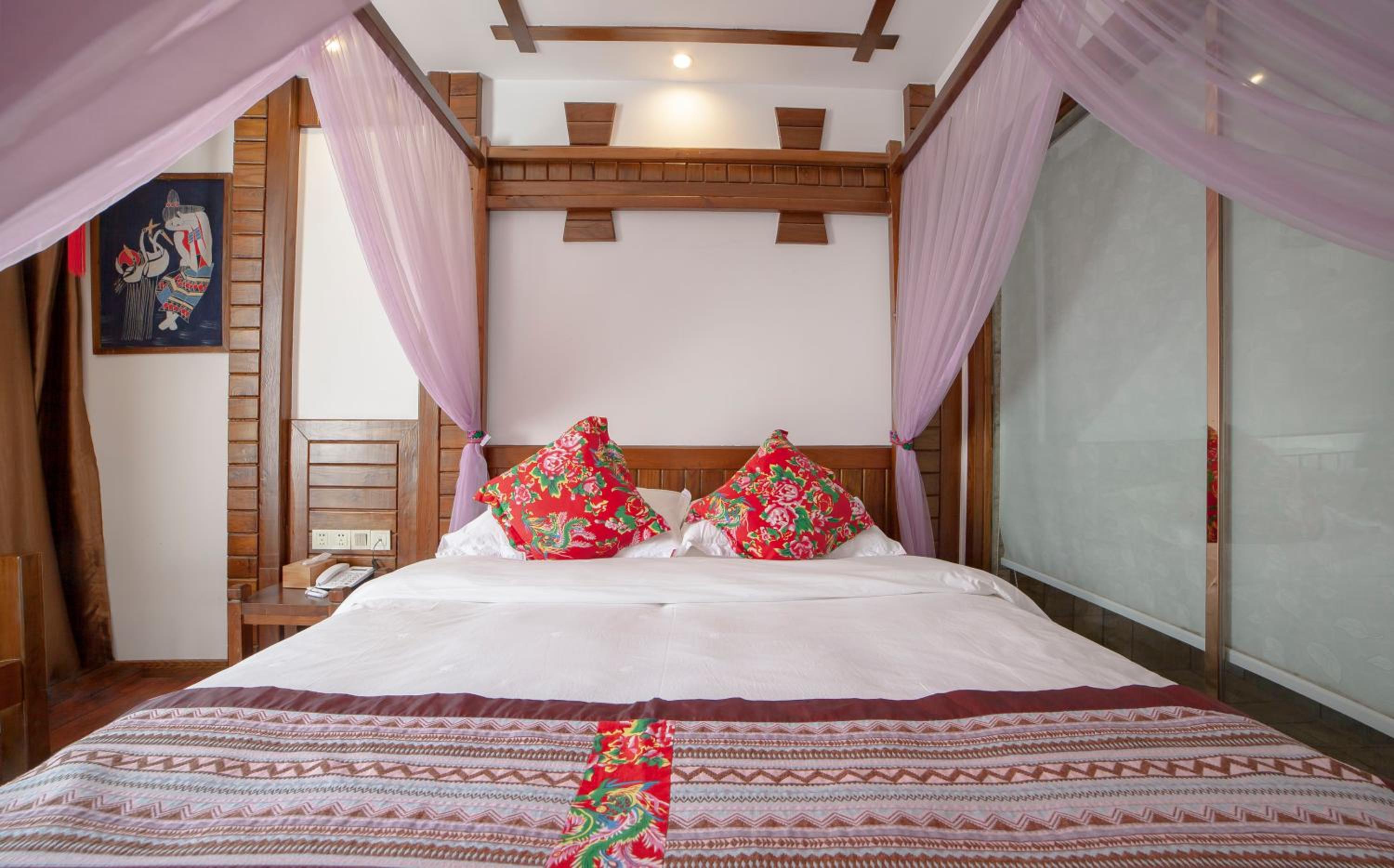 Zhangjiajie Memory Inn