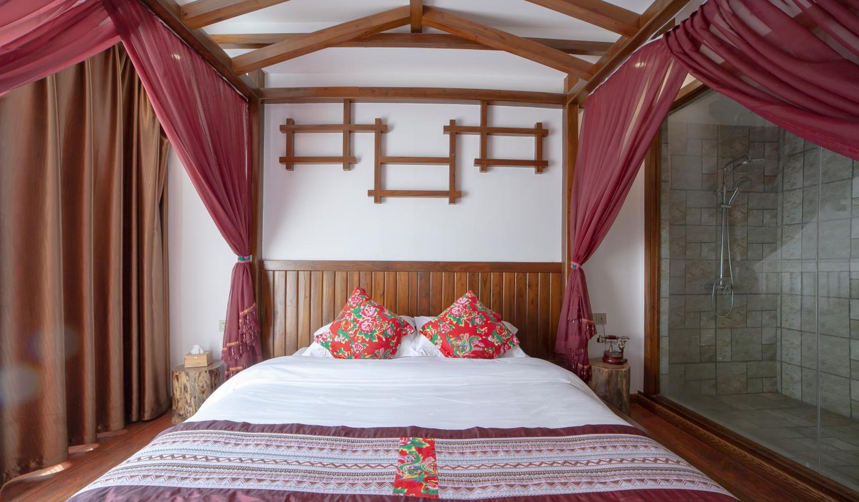 Zhangjiajie Memory Inn