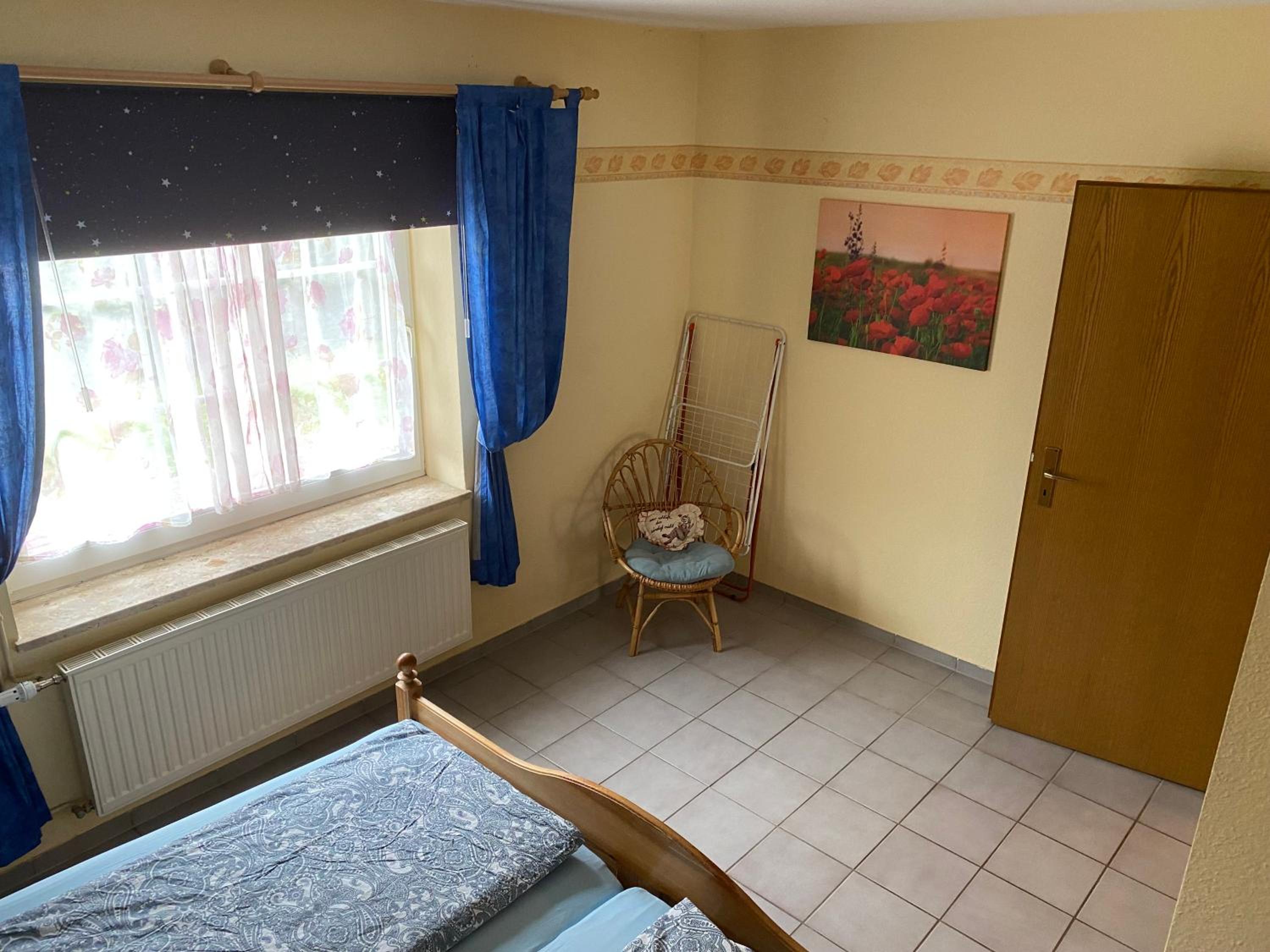 Gitti's Gästehaus FeWo 02