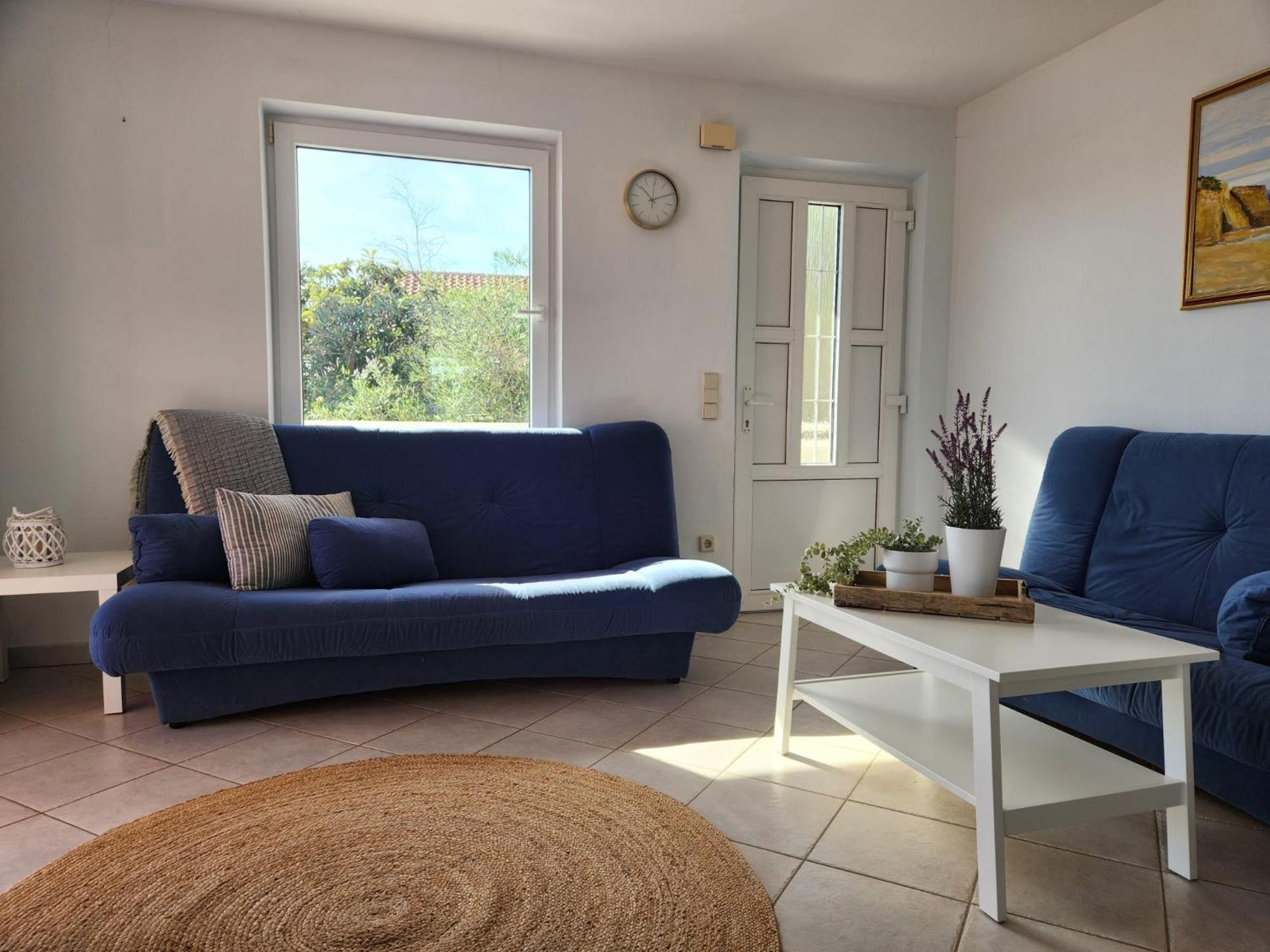 Seasalt apartments