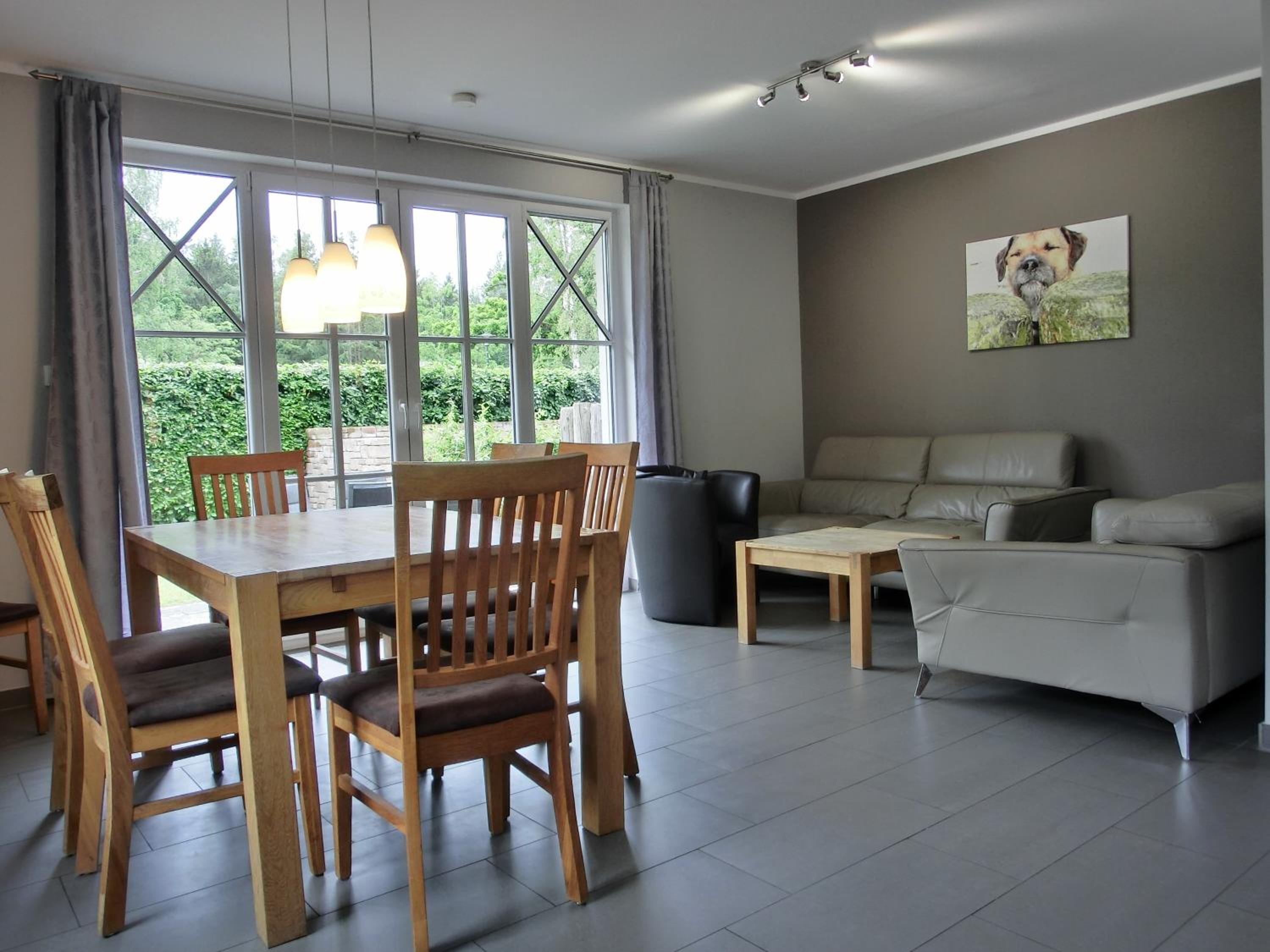 Ferienhaus FH T 1a