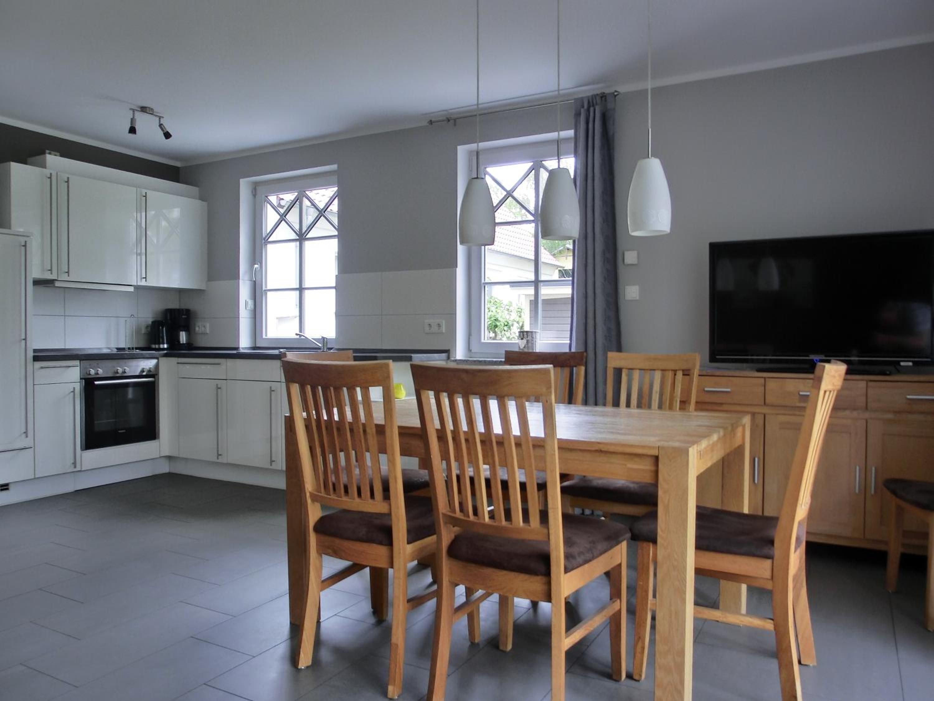 Ferienhaus FH T 1a