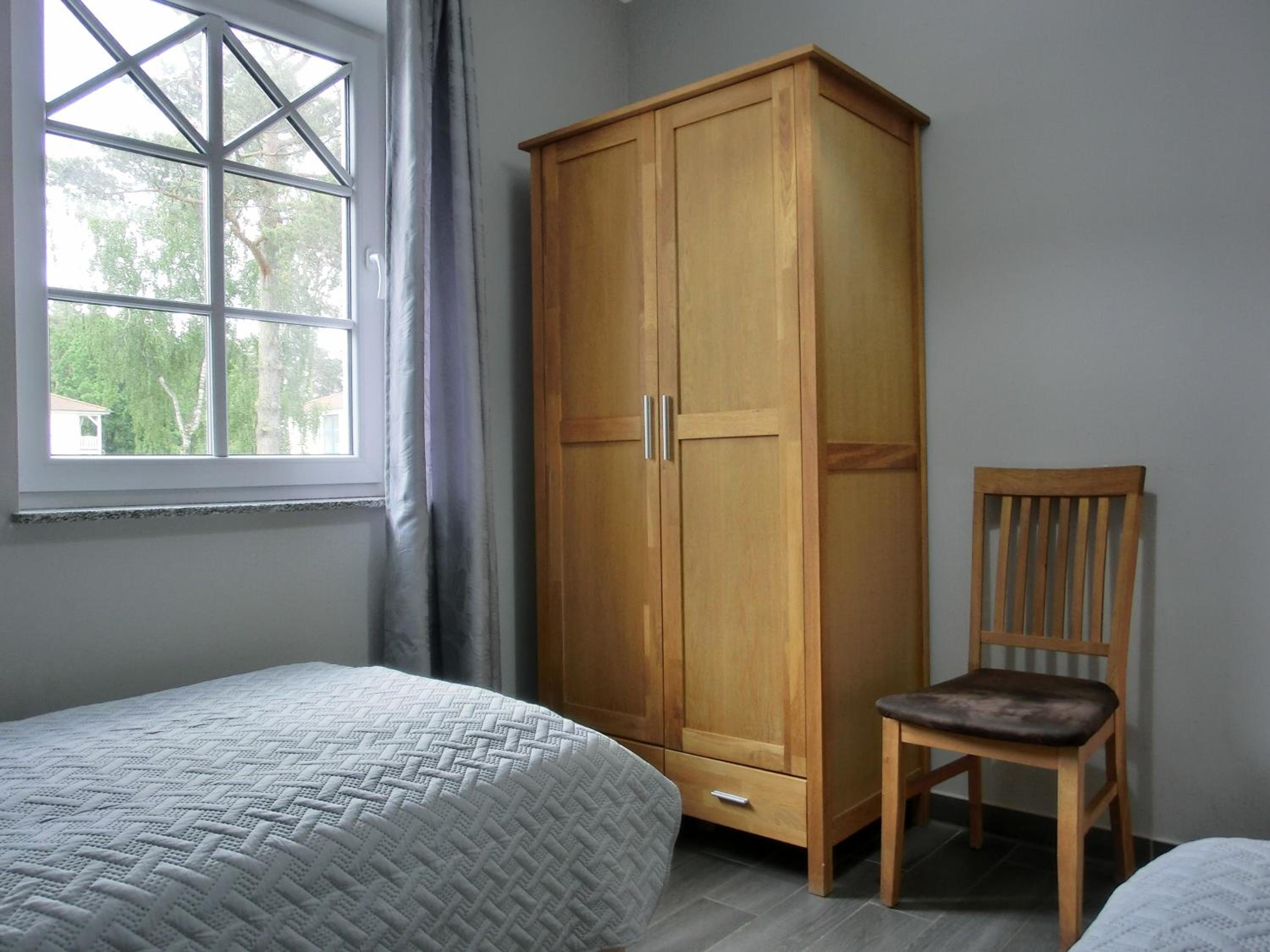 Ferienhaus FH T 1a