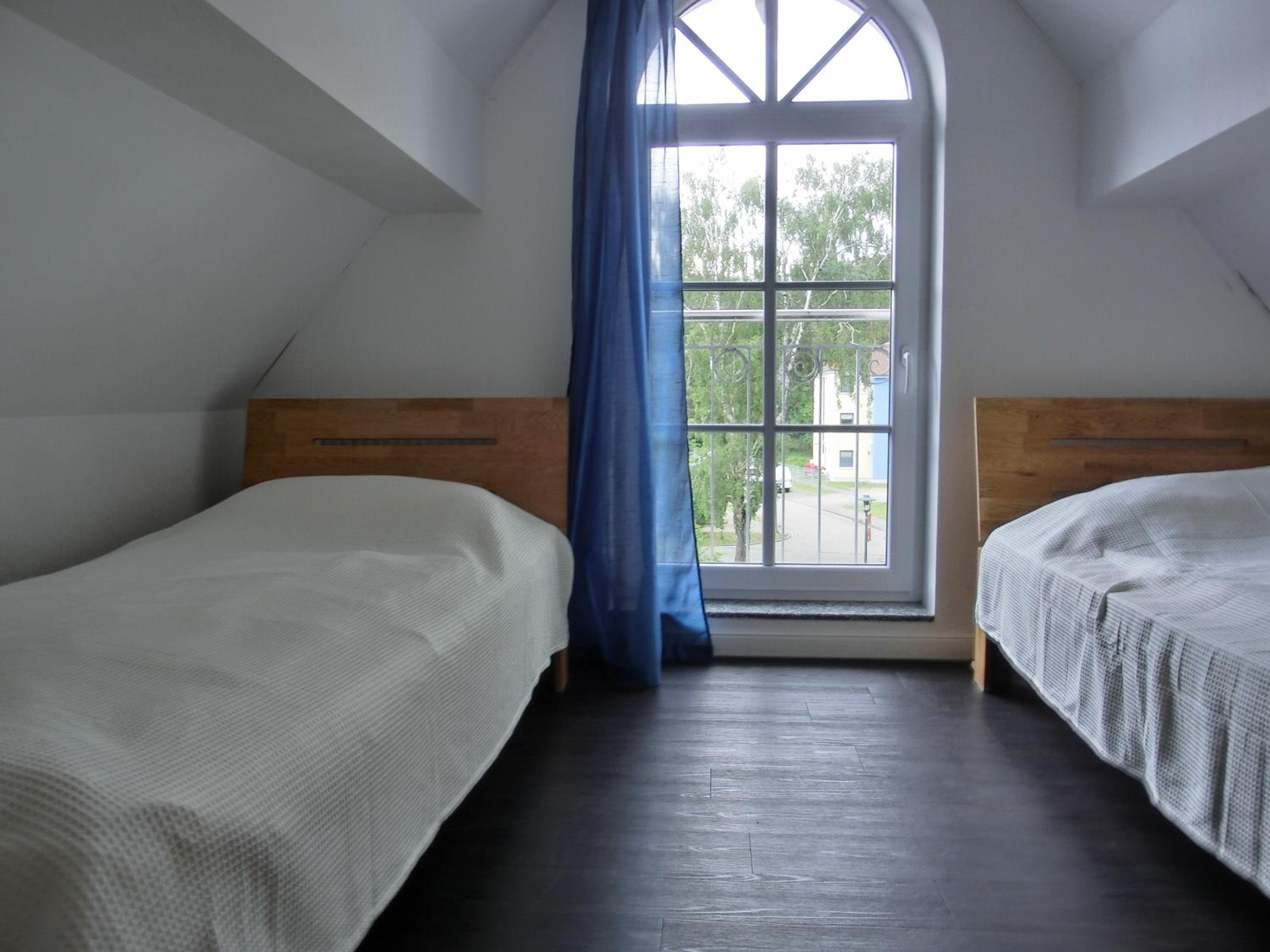 Ferienhaus FH T 1a