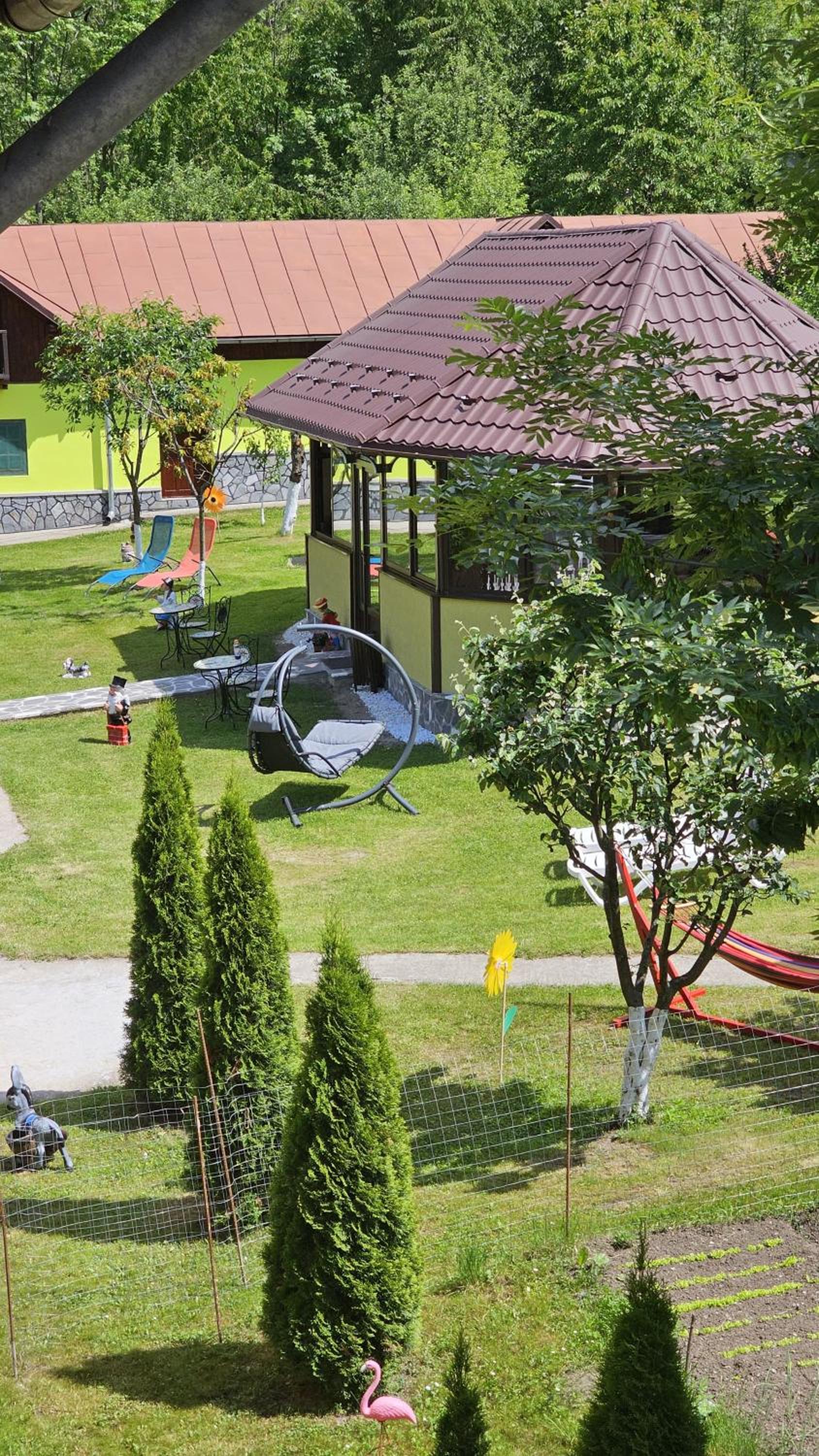 Vila Drumetului