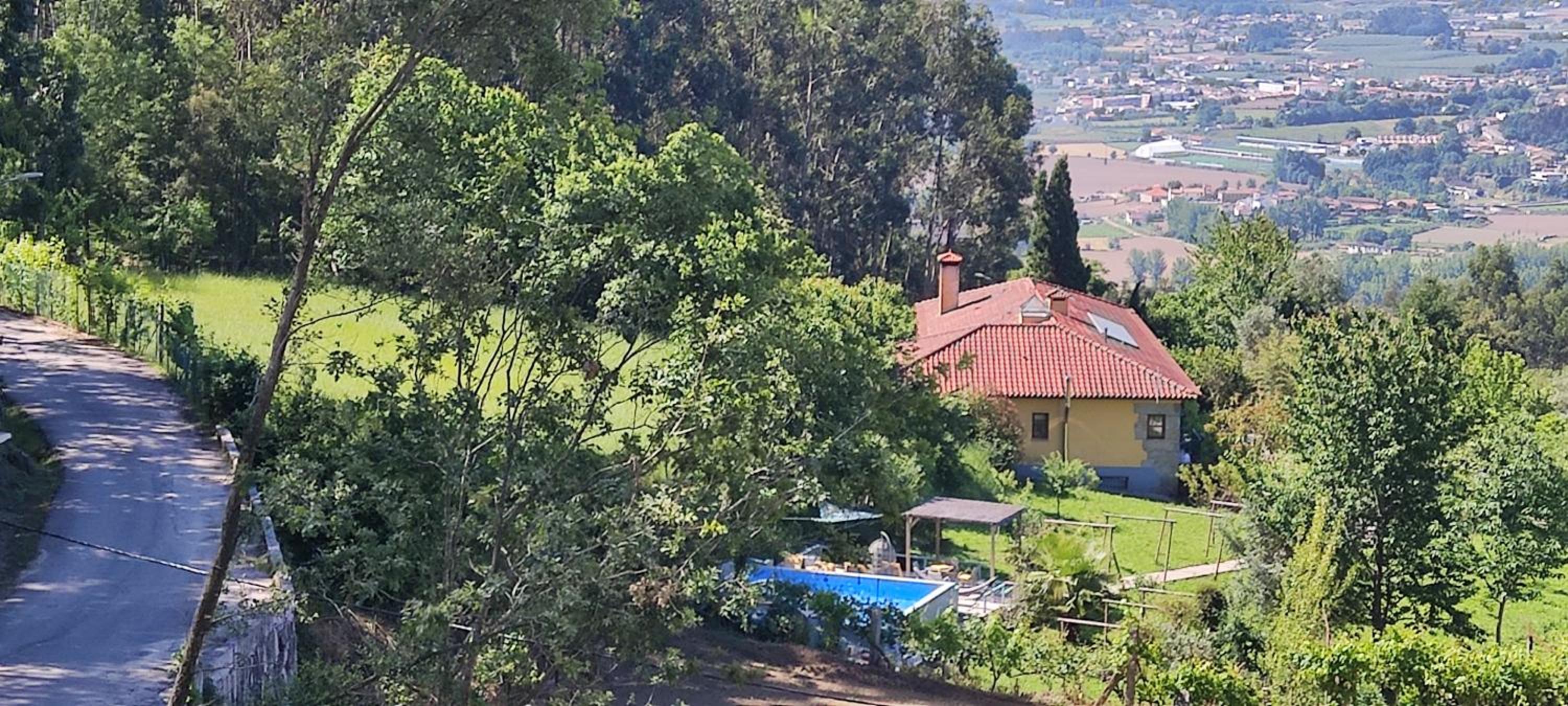 Quinta da Tapada