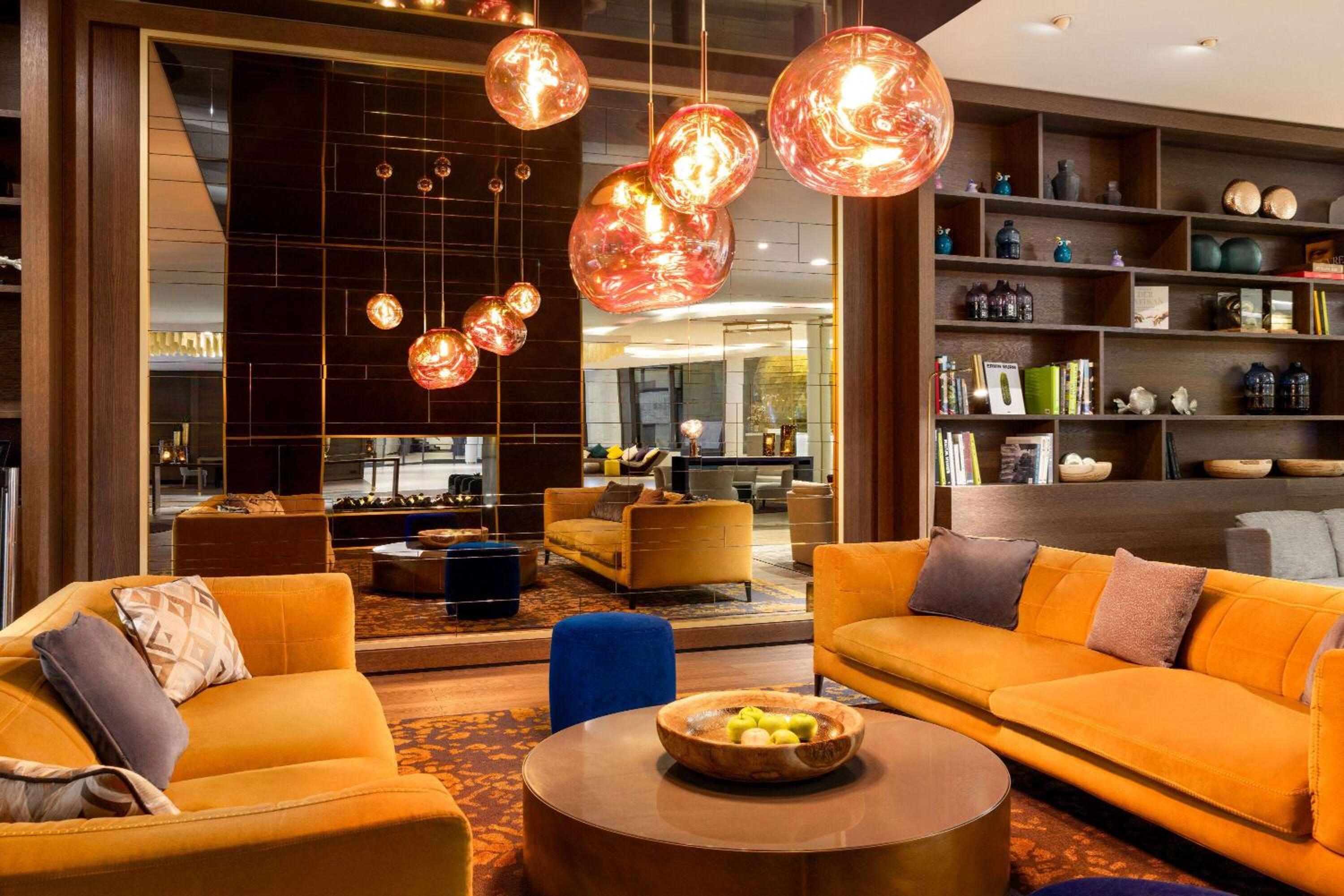 Vienna House by Wyndham Andel's Berlin