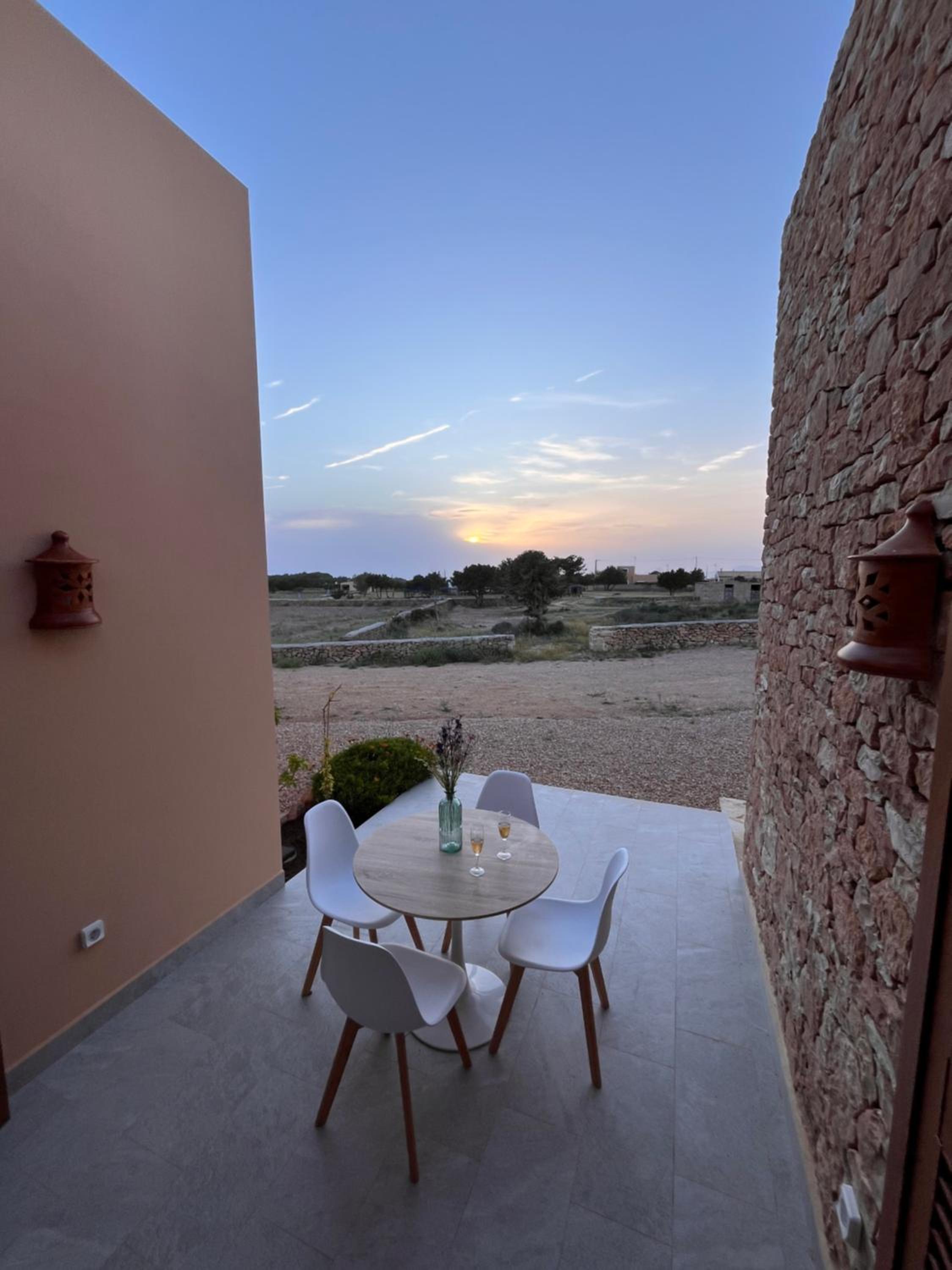 Agroestancia Es Peieret