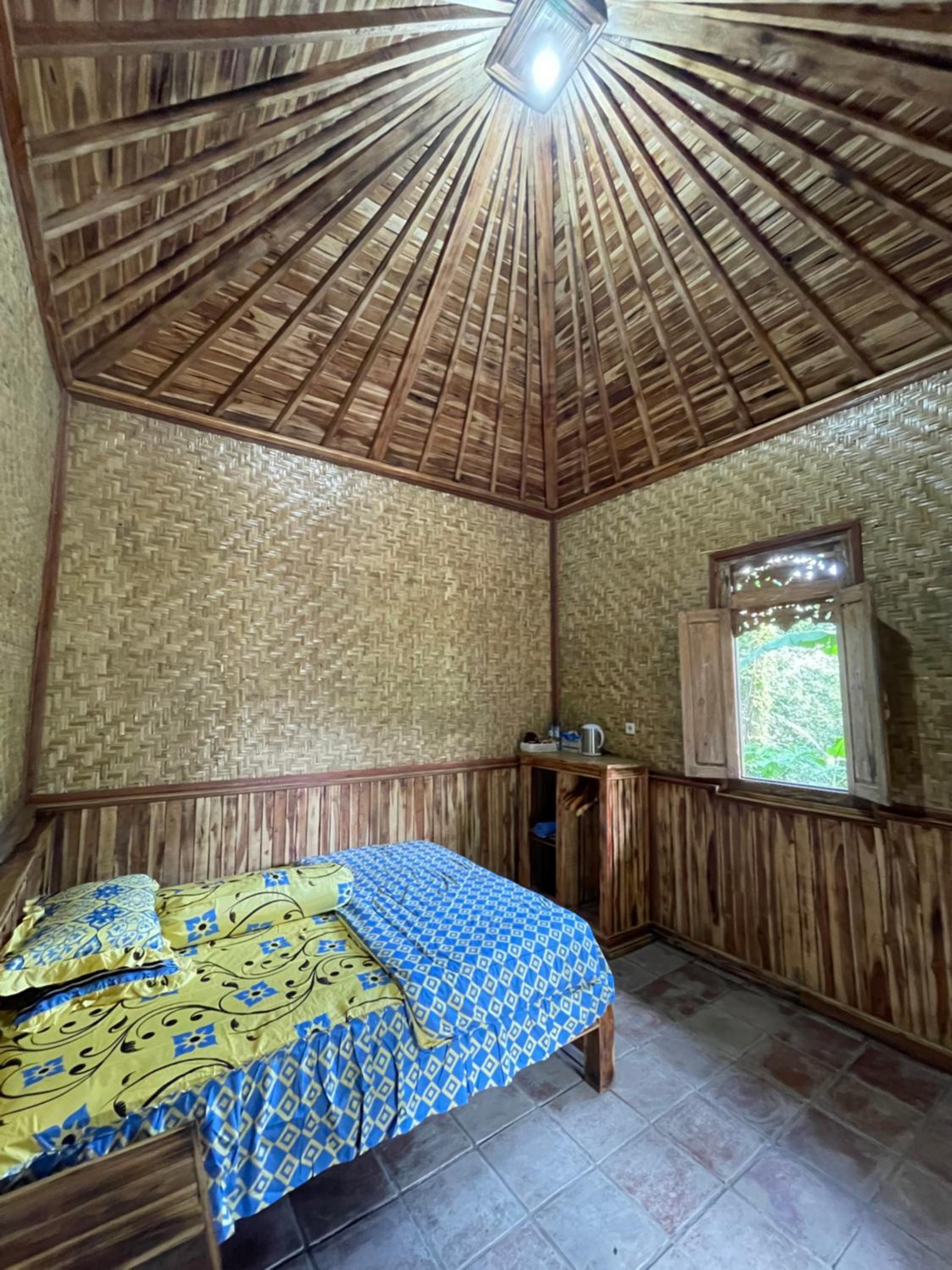 Manada Villa Homestay