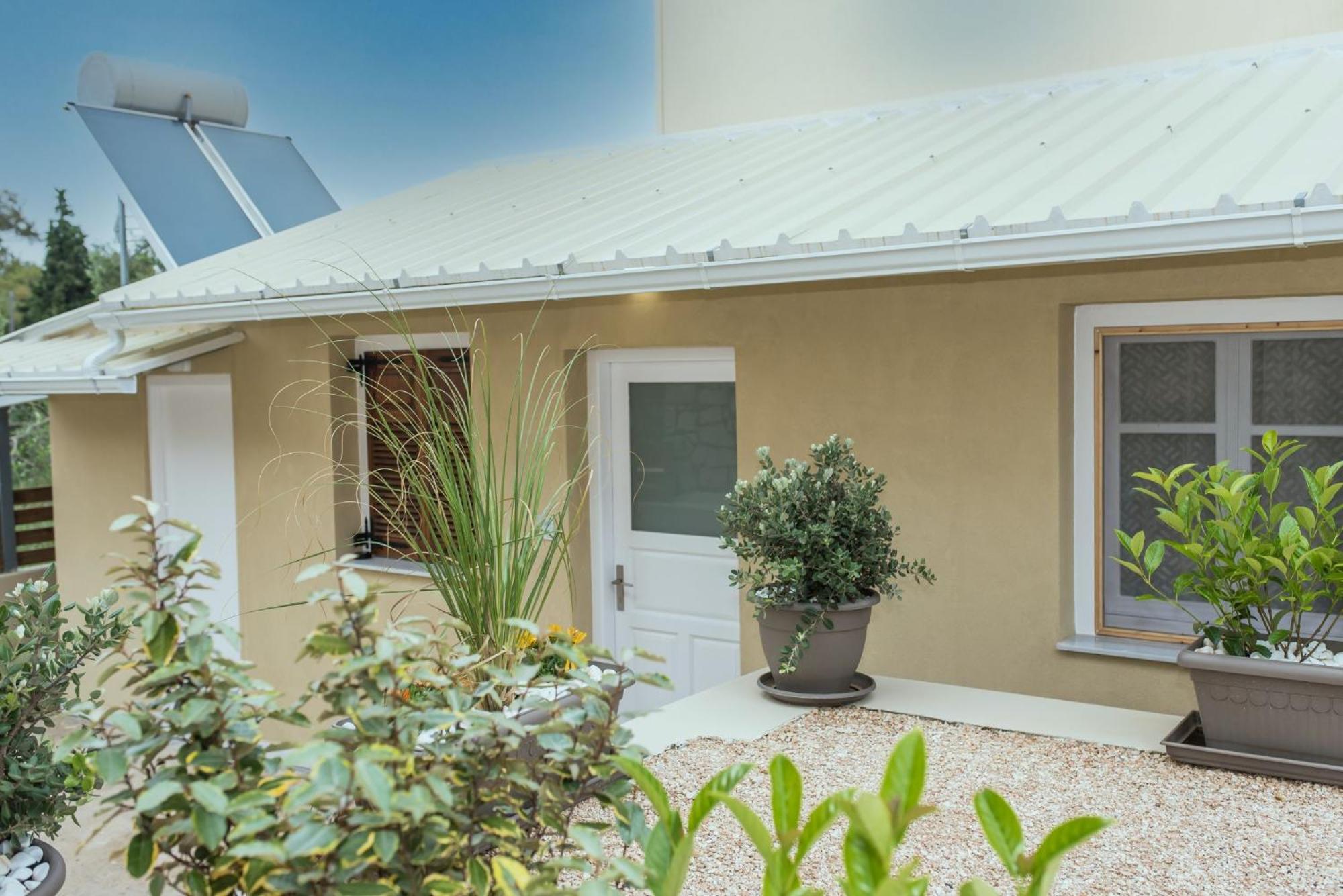 Villa Nia - Family Holiday Home view 4
