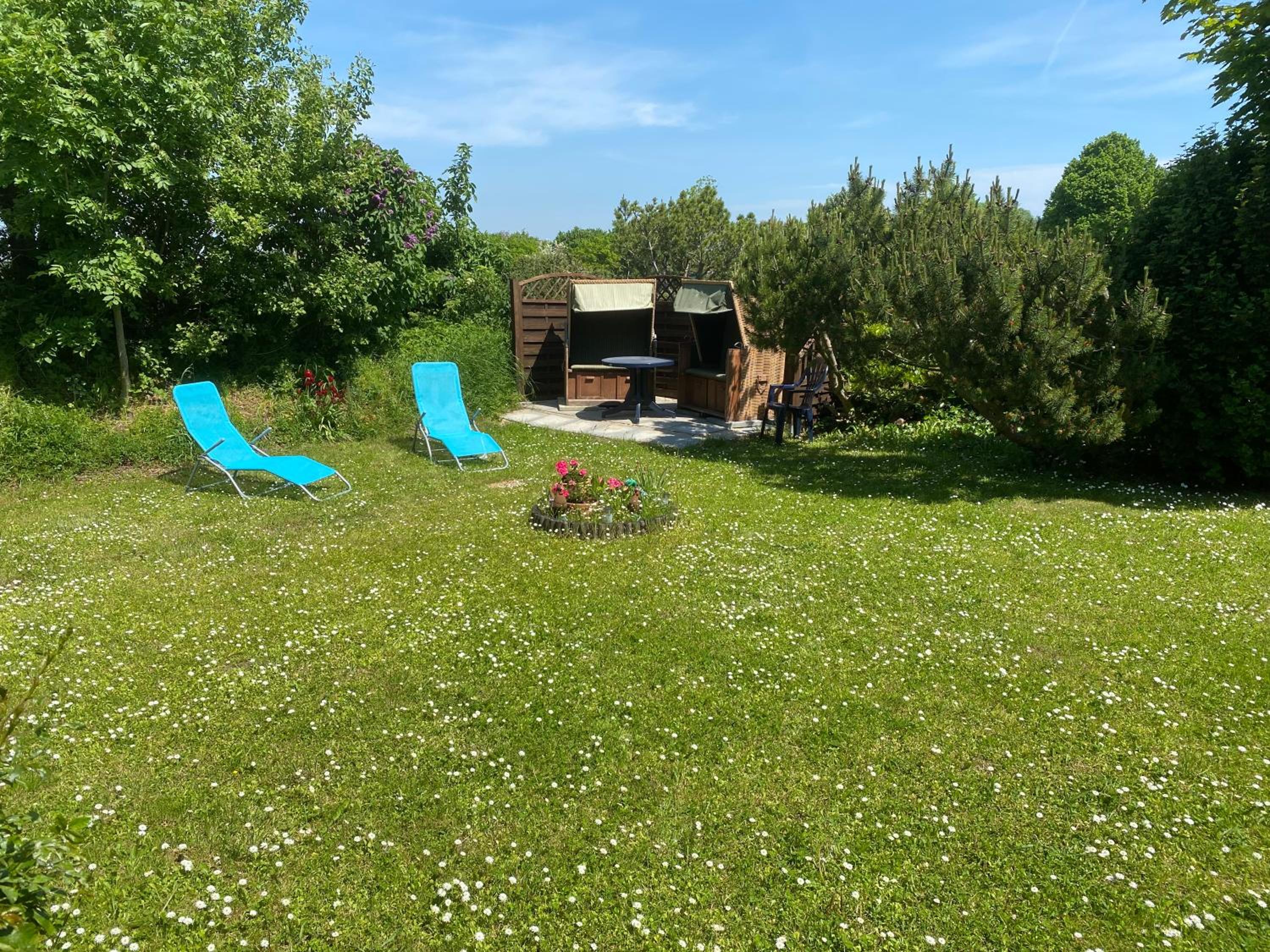 Gitti's Gästehaus FeWo 02