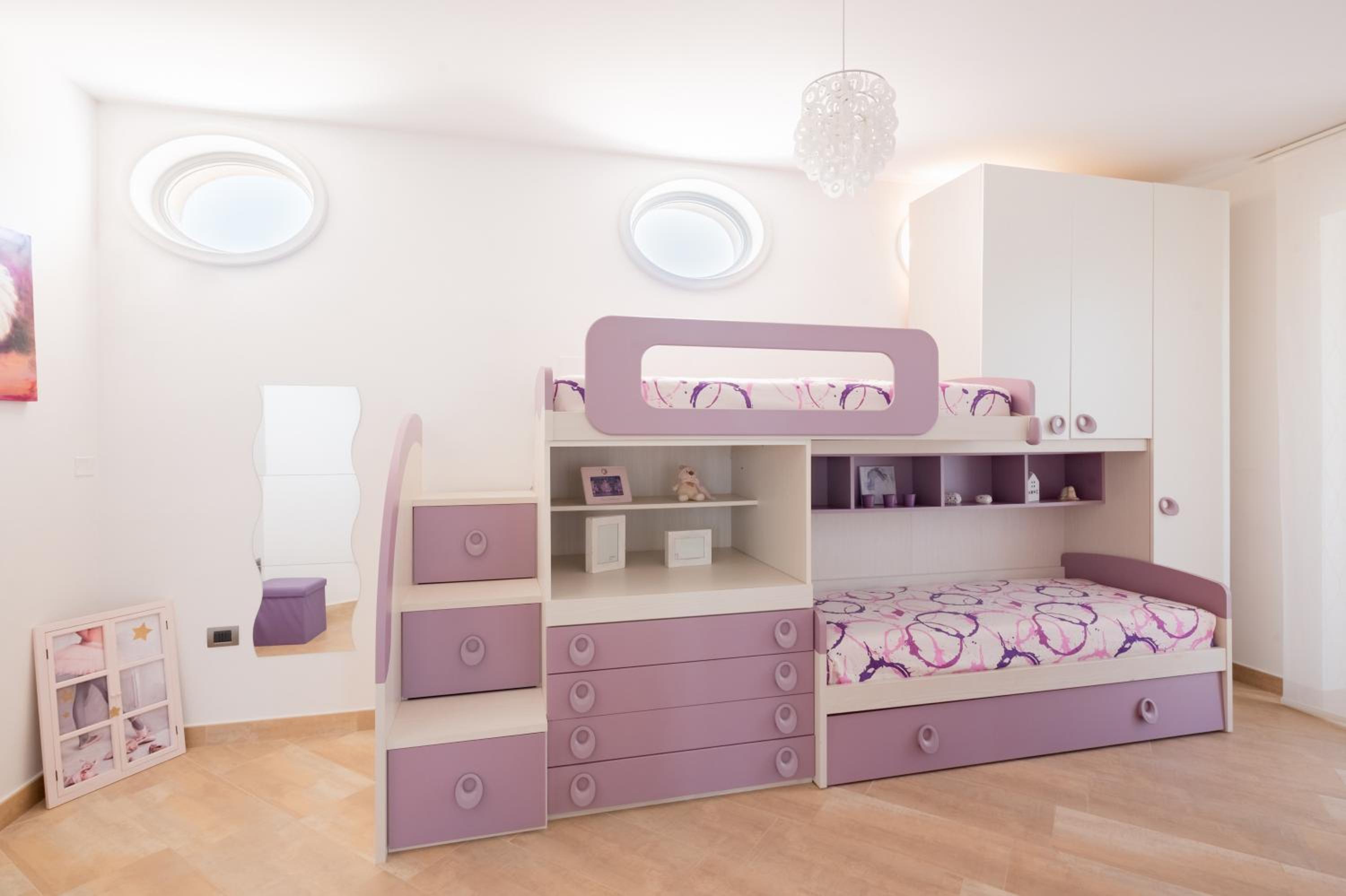 Villa Serandra Luxury