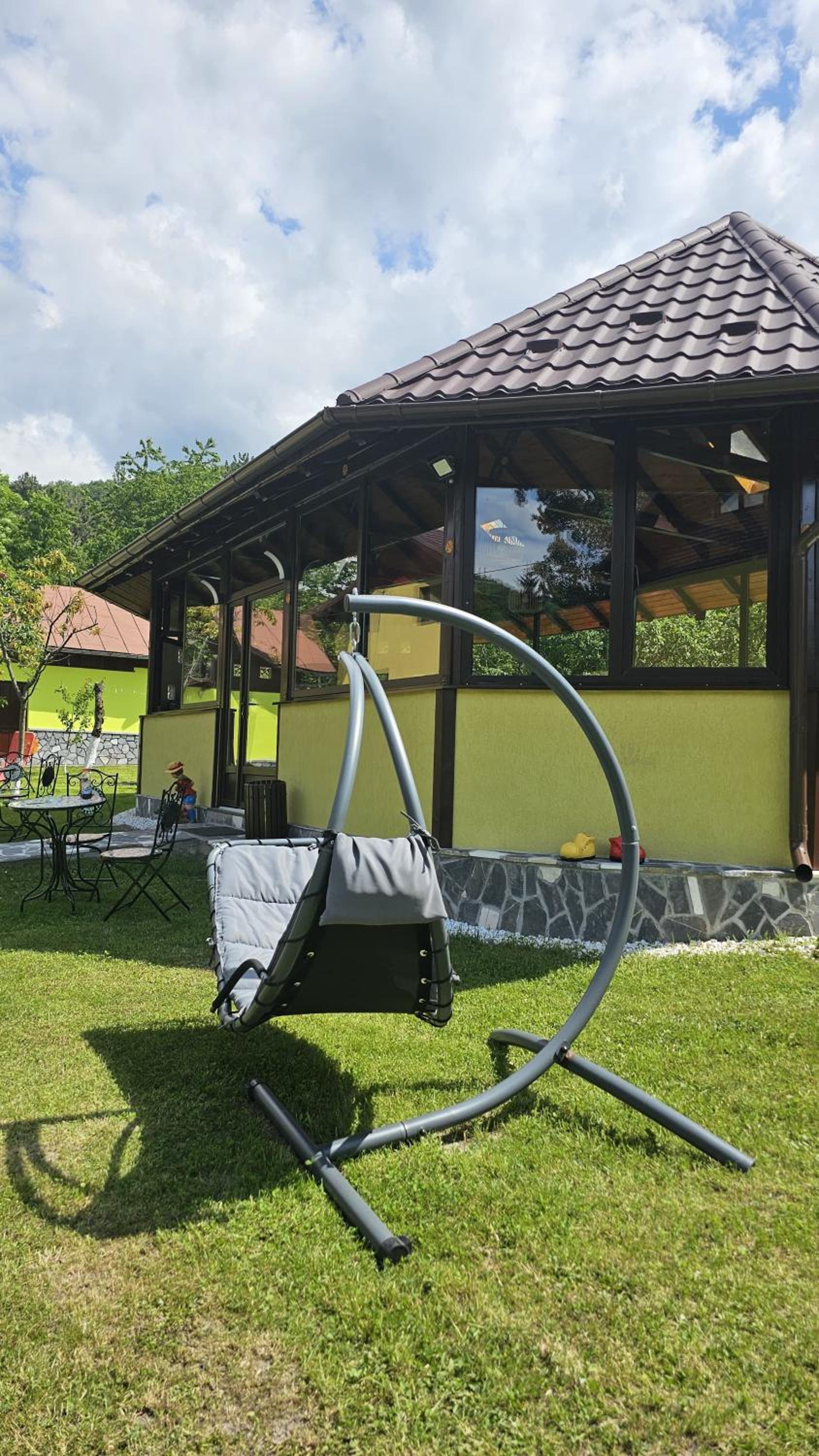Vila Drumetului