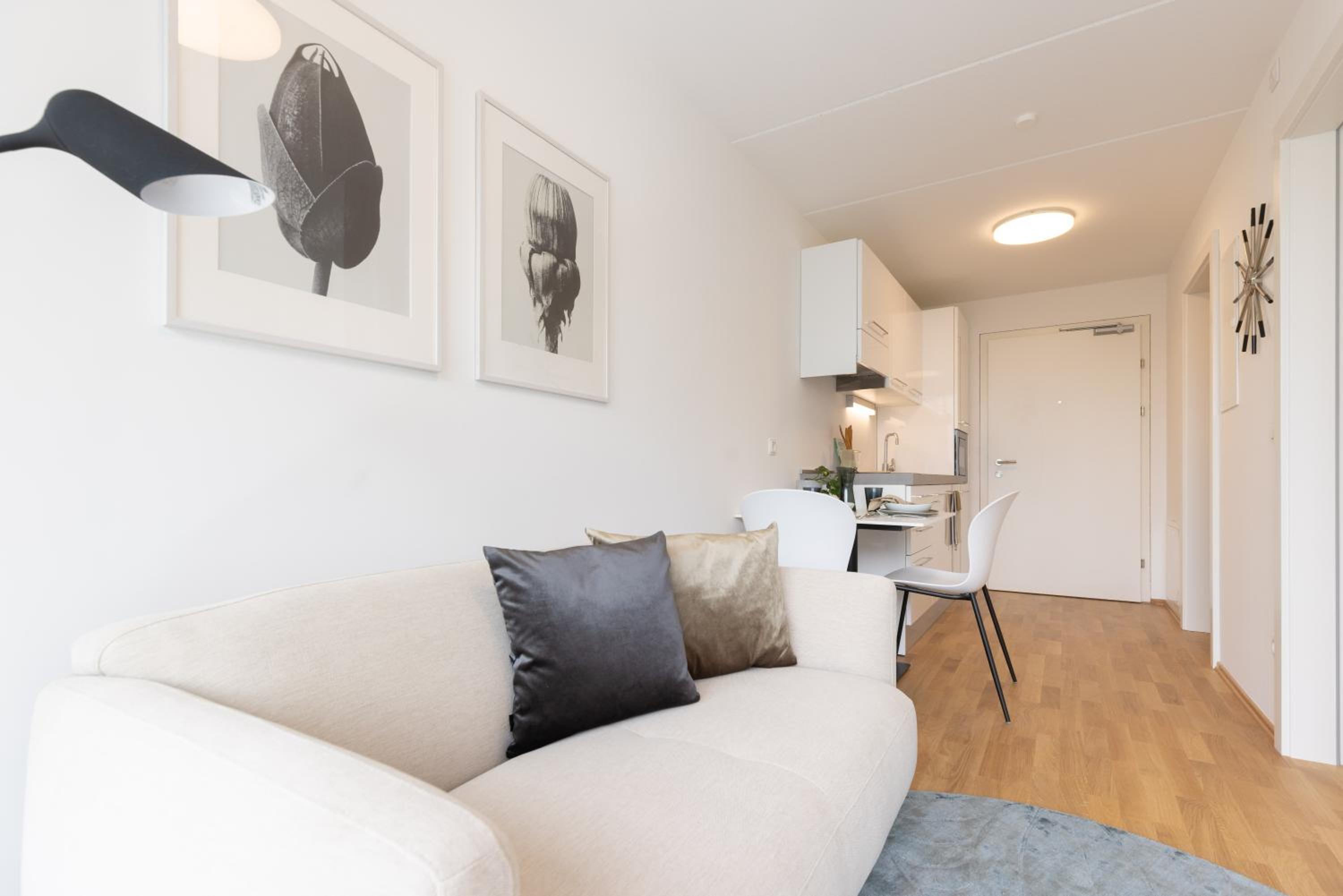 Smart Living Dornbirn