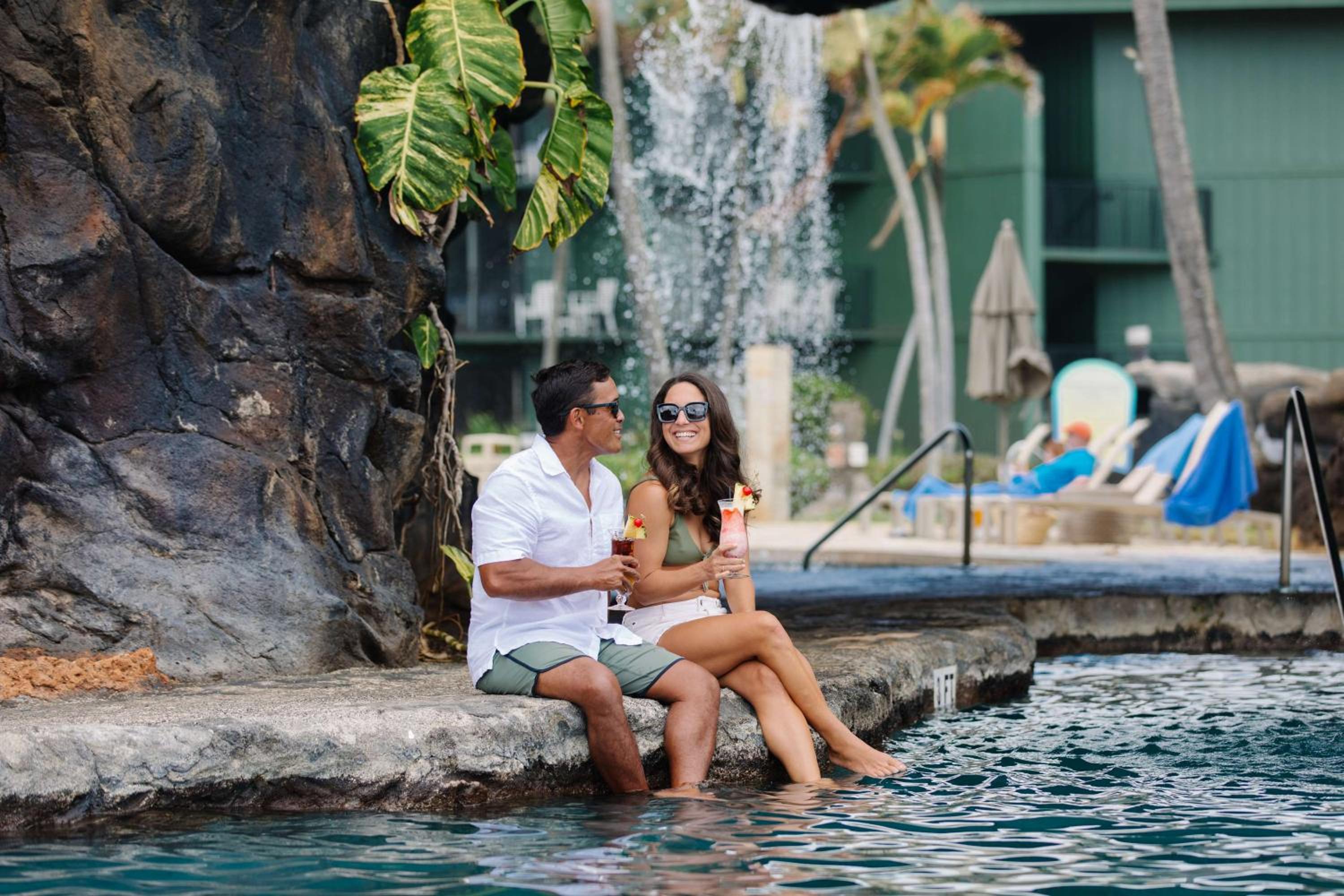 OUTRIGGER Kaua'i Beach Resort & Spa, Billede 174
