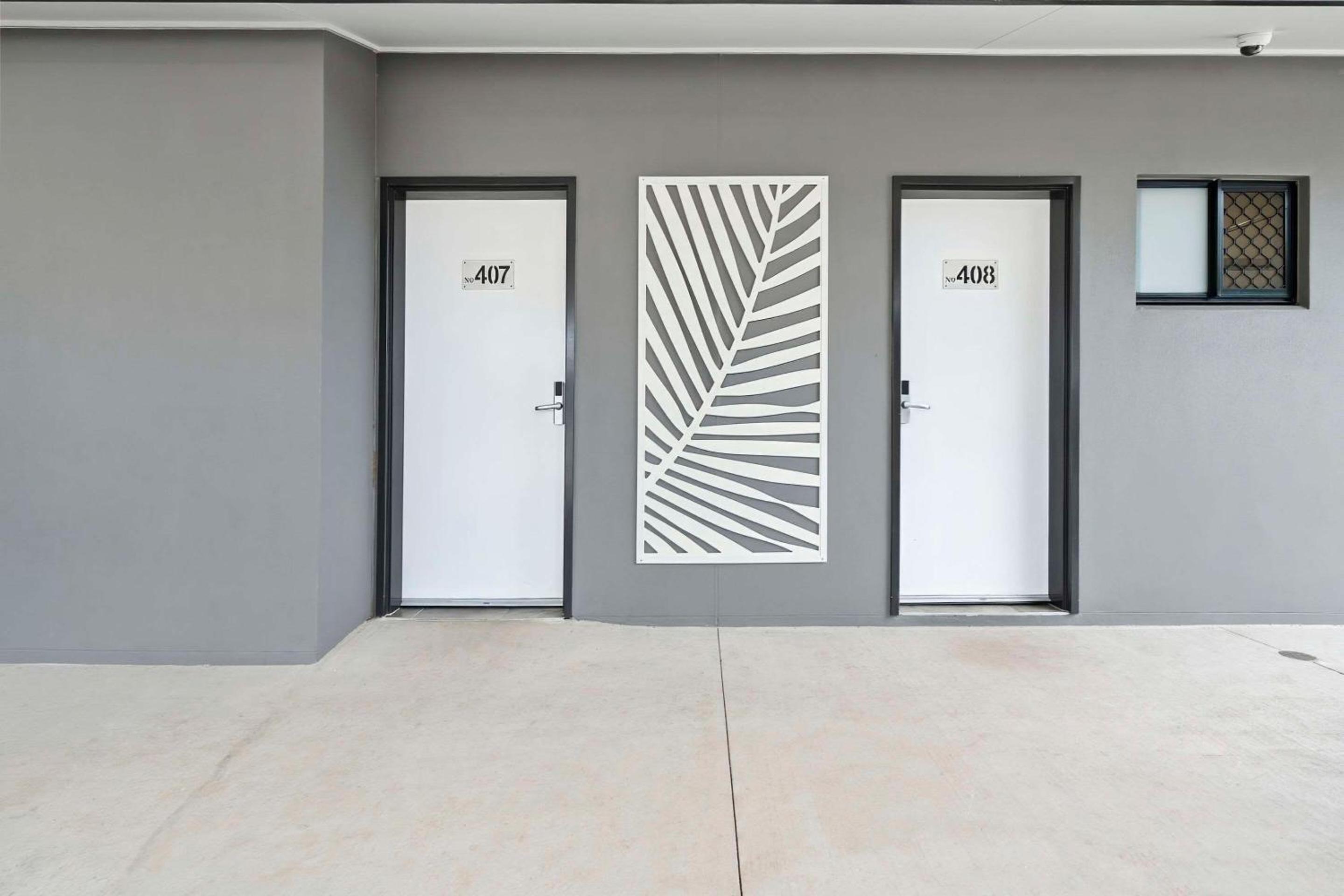 Hotel Quality Resort Parkhurst