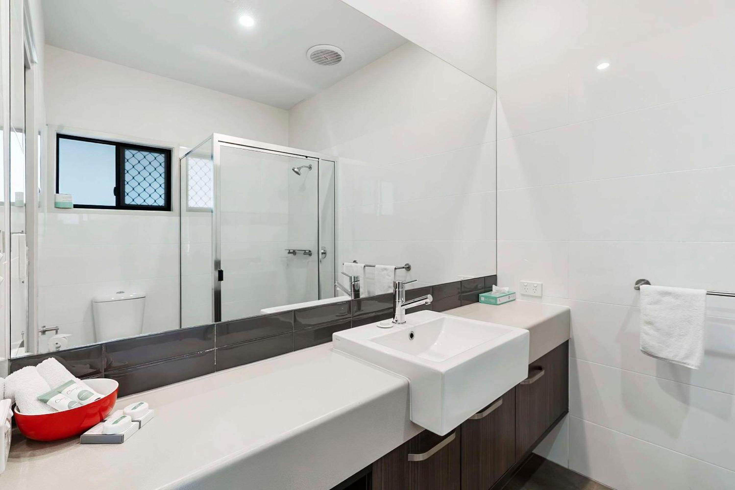 Quality Resort Parkhurst