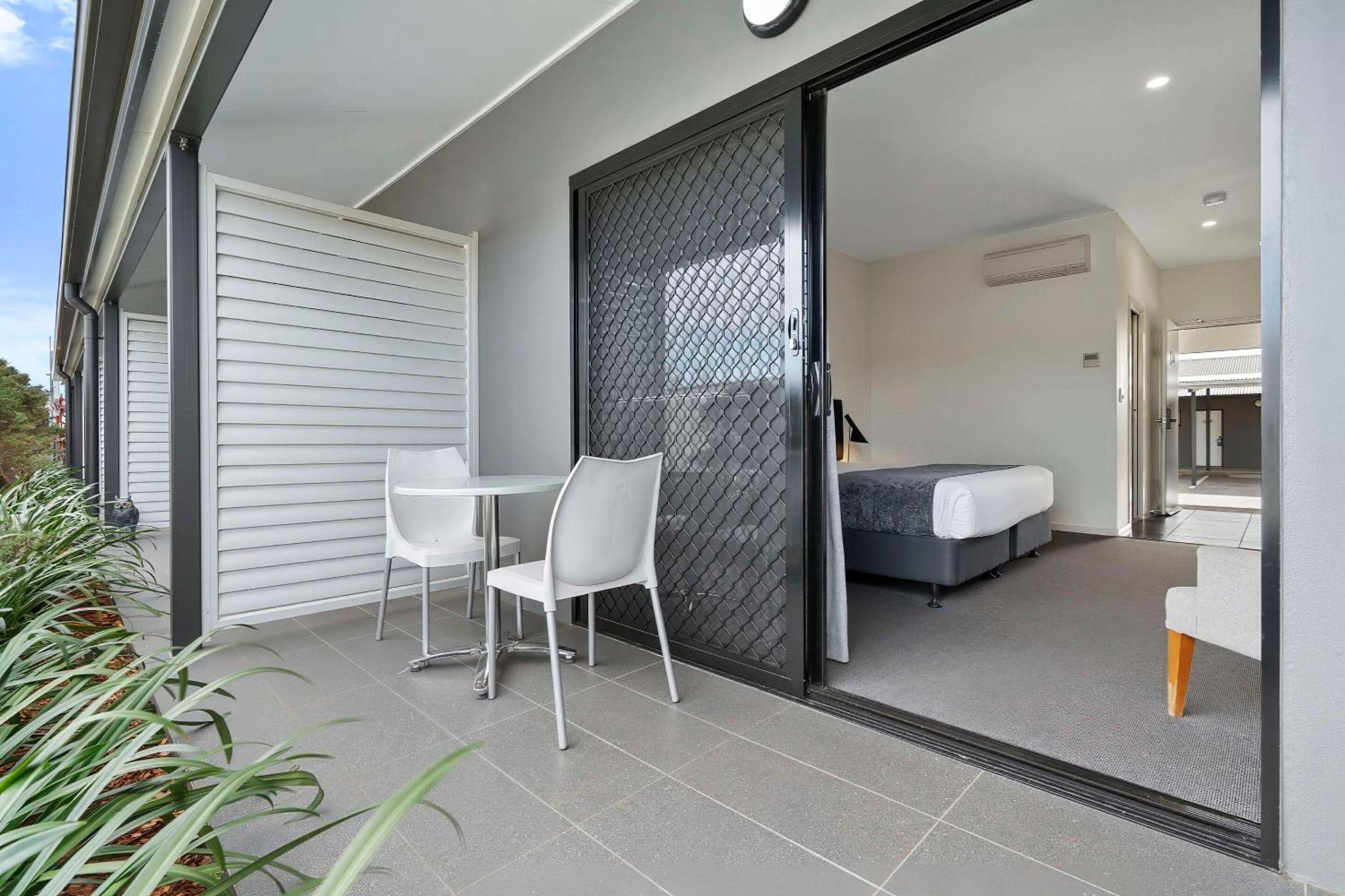 Quality Resort Parkhurst