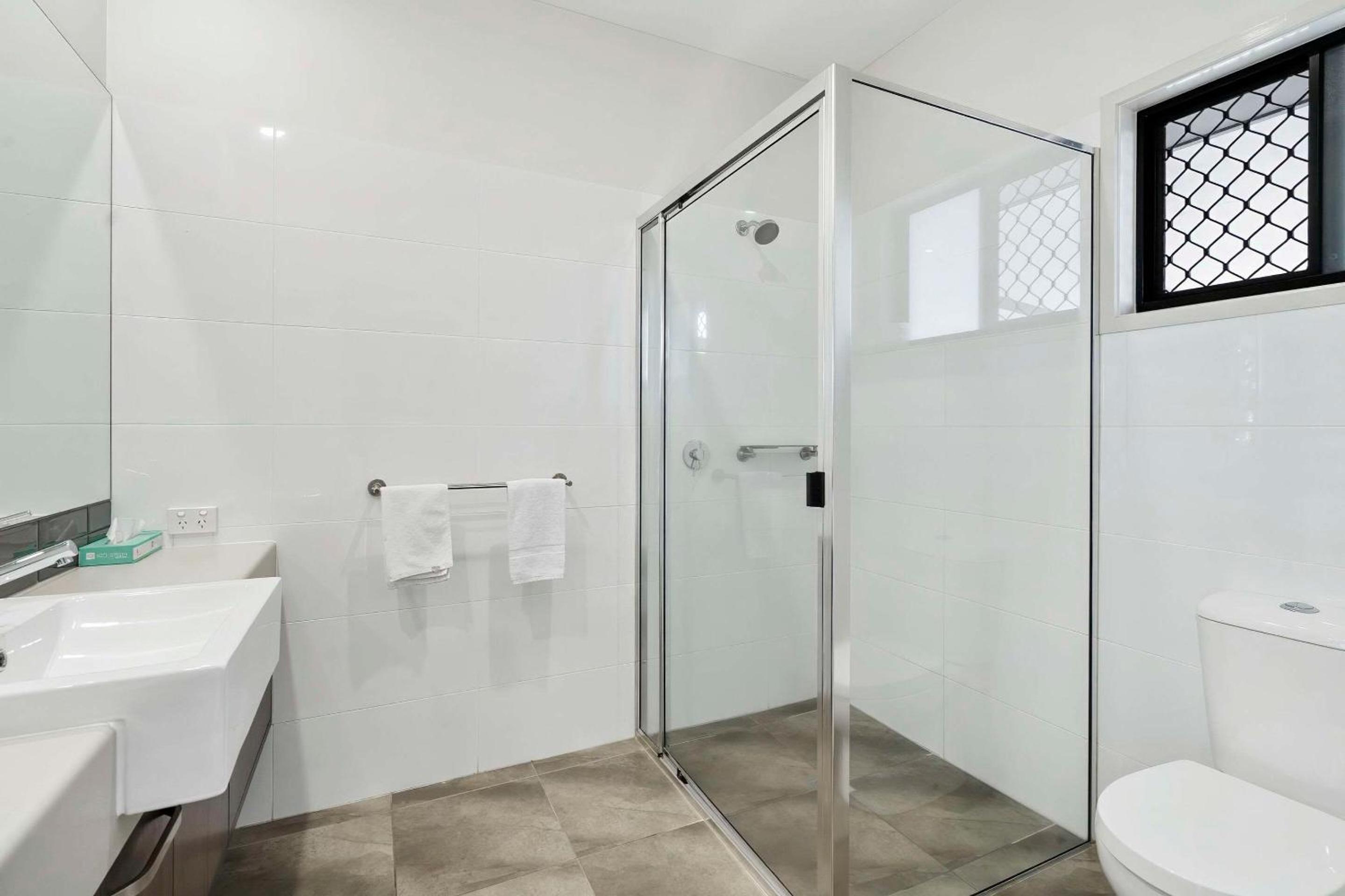 Rockhampton Vacations - Quality Resort Parkhurst - Property Image 4
