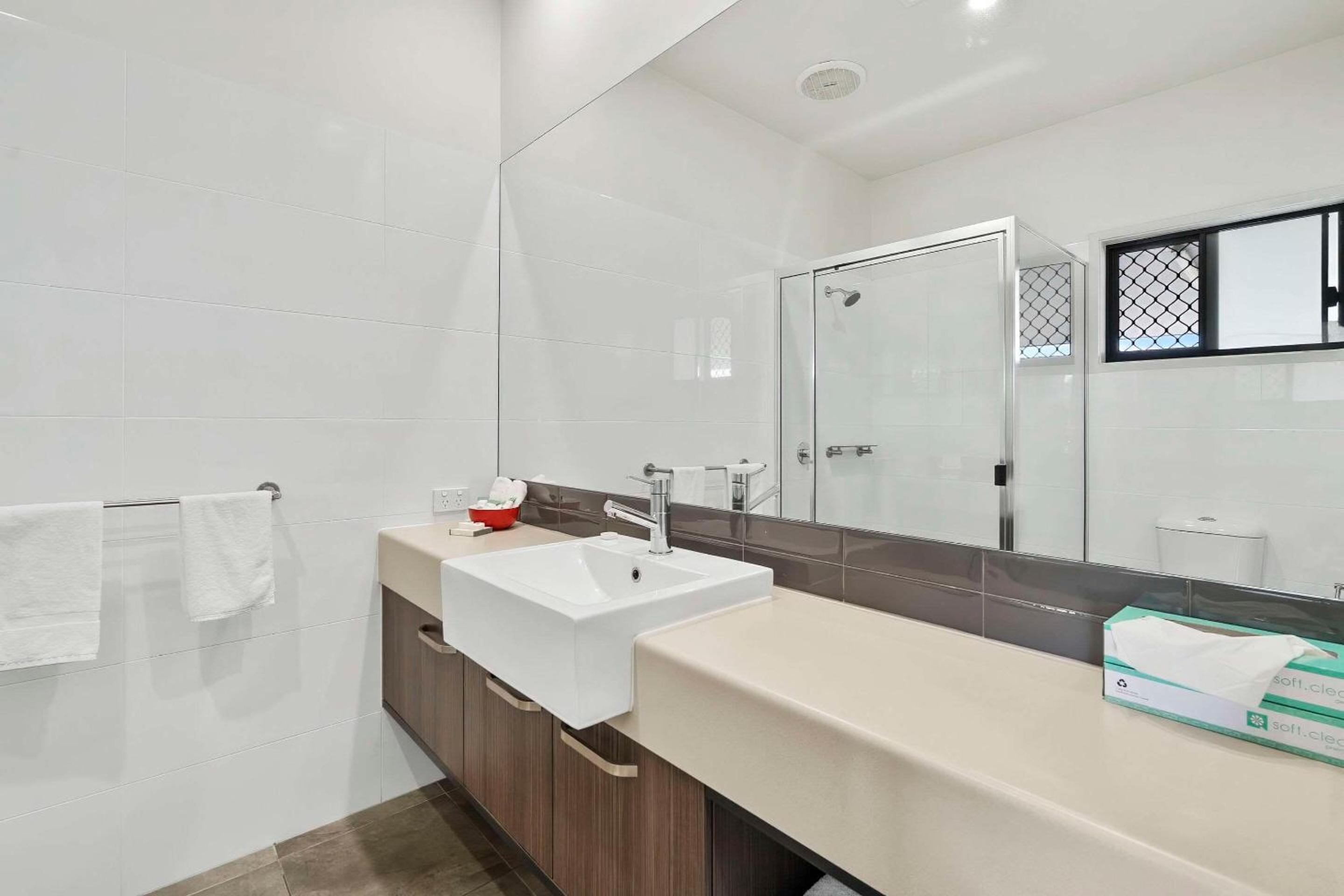 Rockhampton Vacations - Quality Resort Parkhurst - Property Image 5