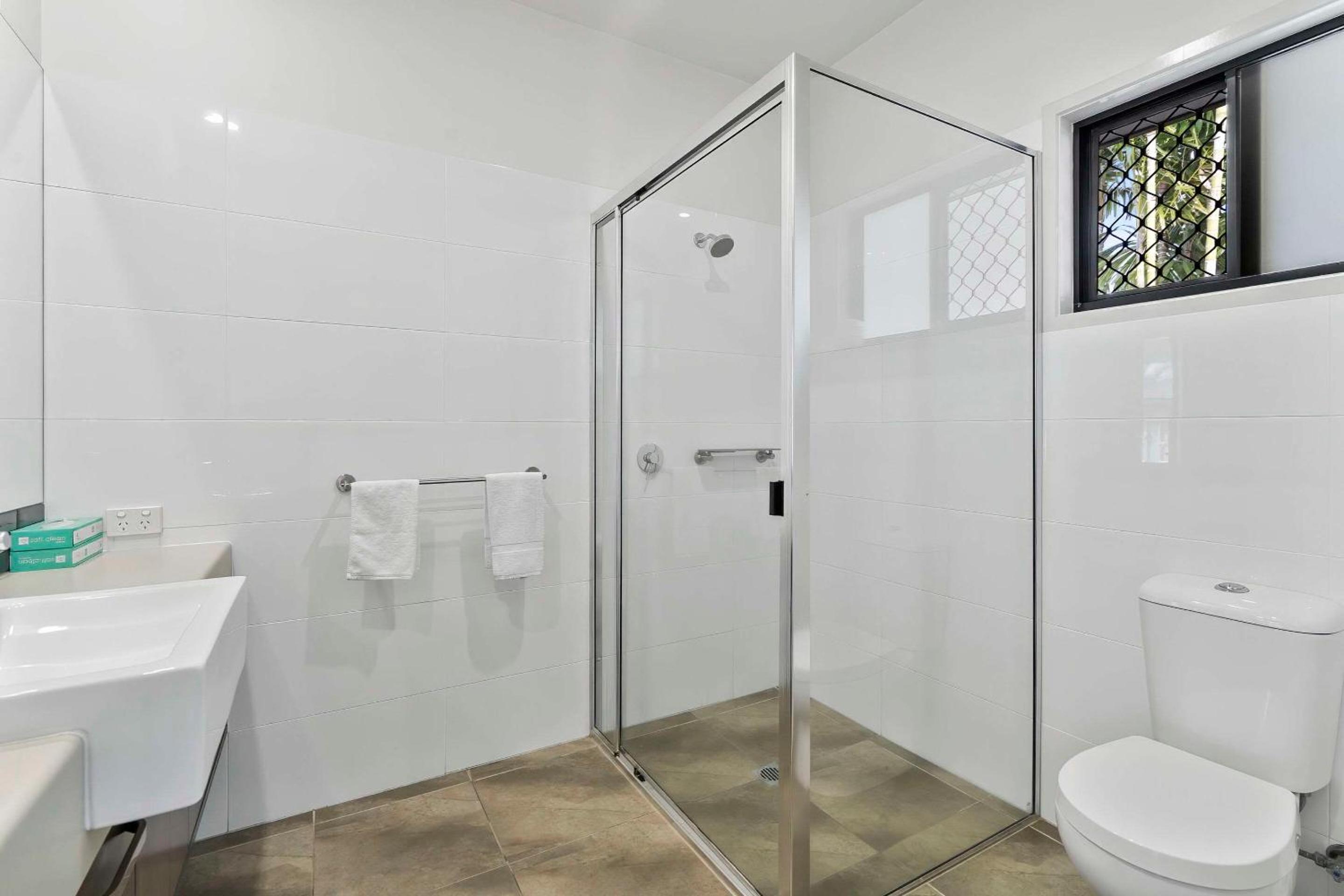 Quality Resort Parkhurst