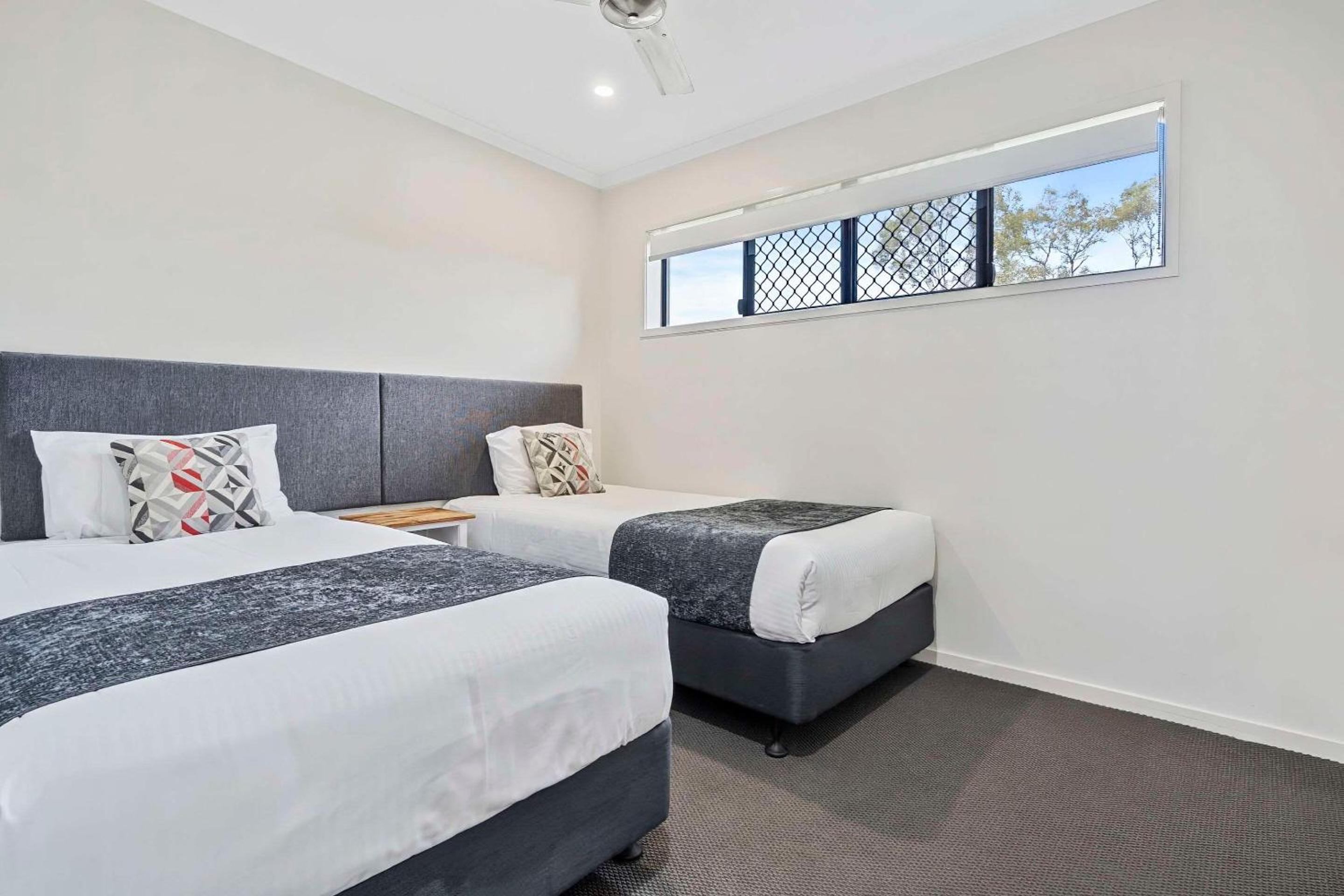 Rockhampton Vacations - Quality Resort Parkhurst - Property Image 9