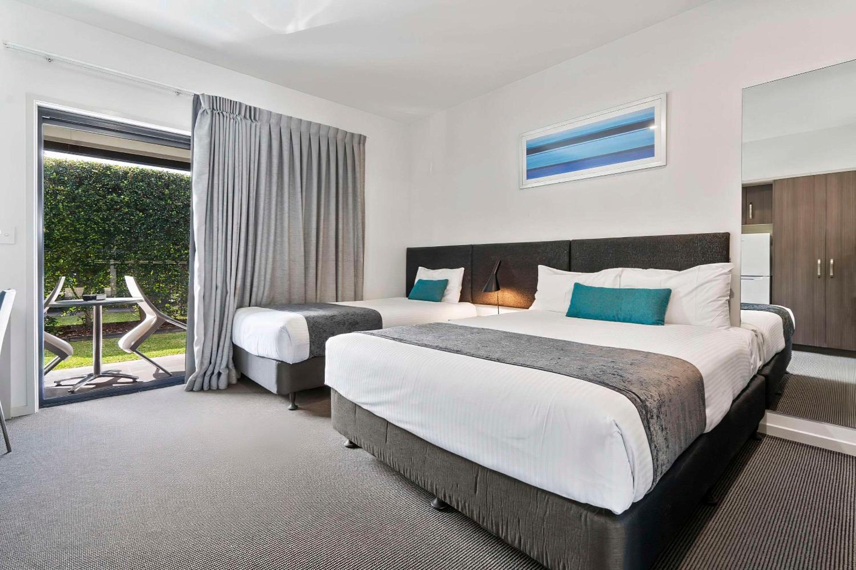 Quality Resort Parkhurst