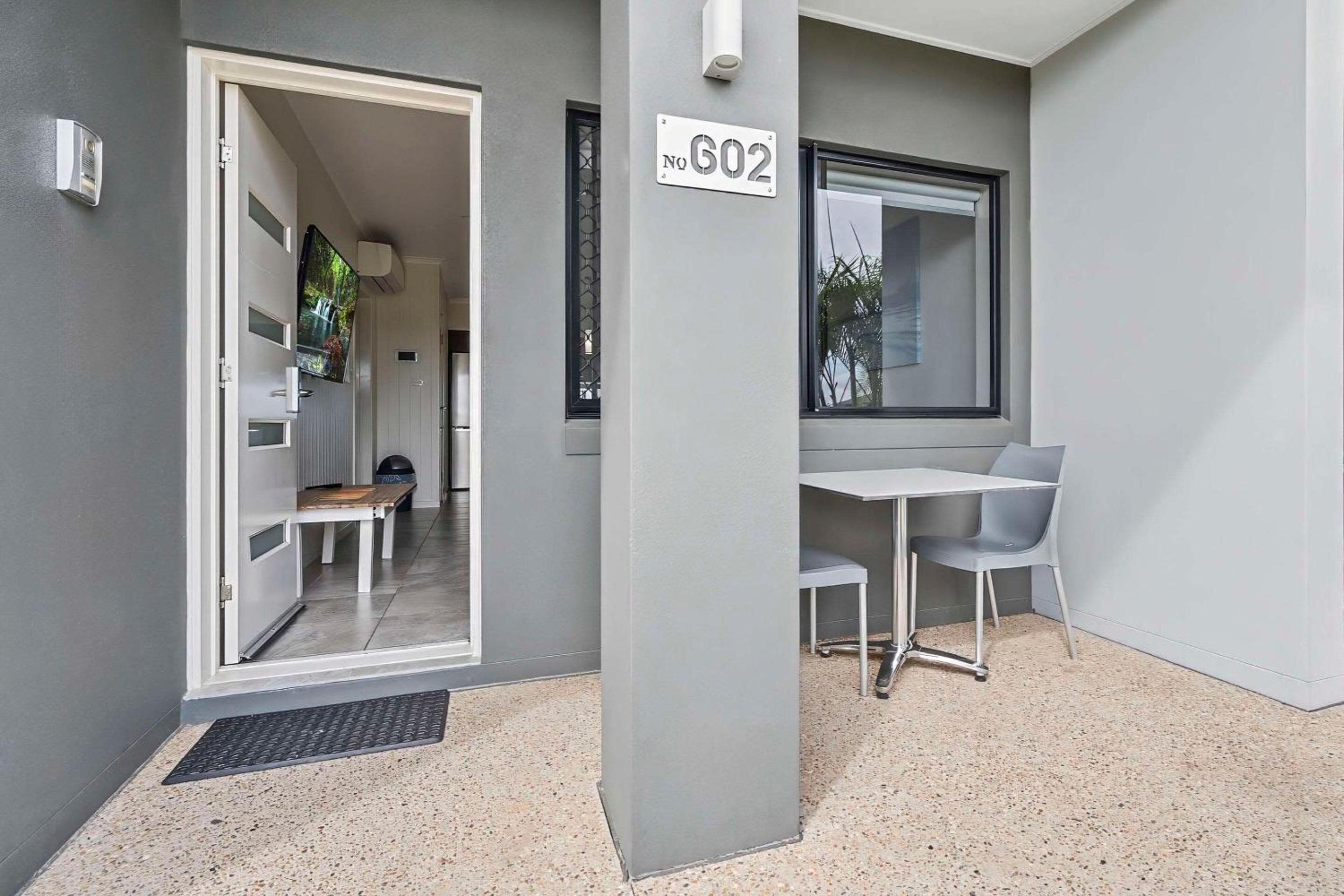 Rockhampton Vacations - Quality Resort Parkhurst - Property Image 10