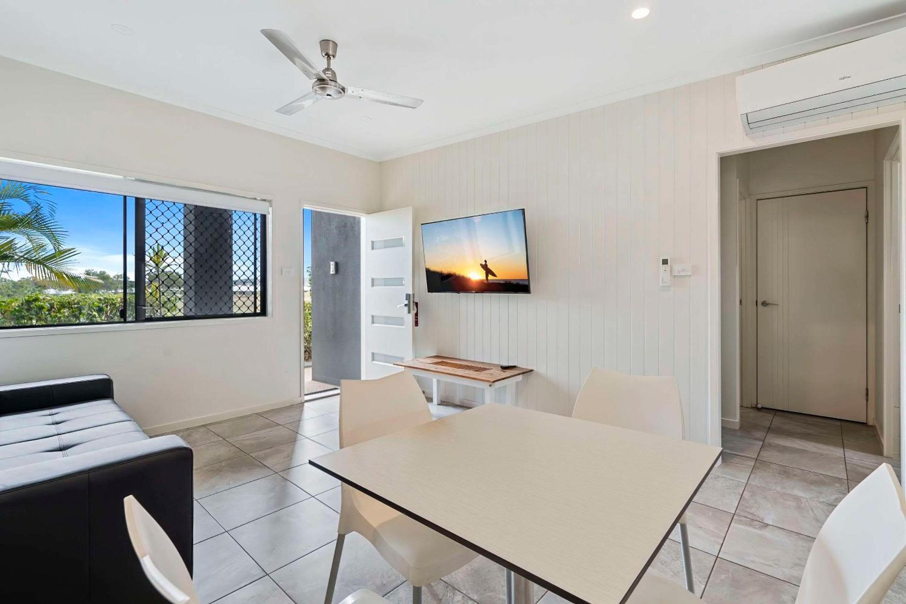 Rockhampton Vacations - Quality Resort Parkhurst - Property Image 12