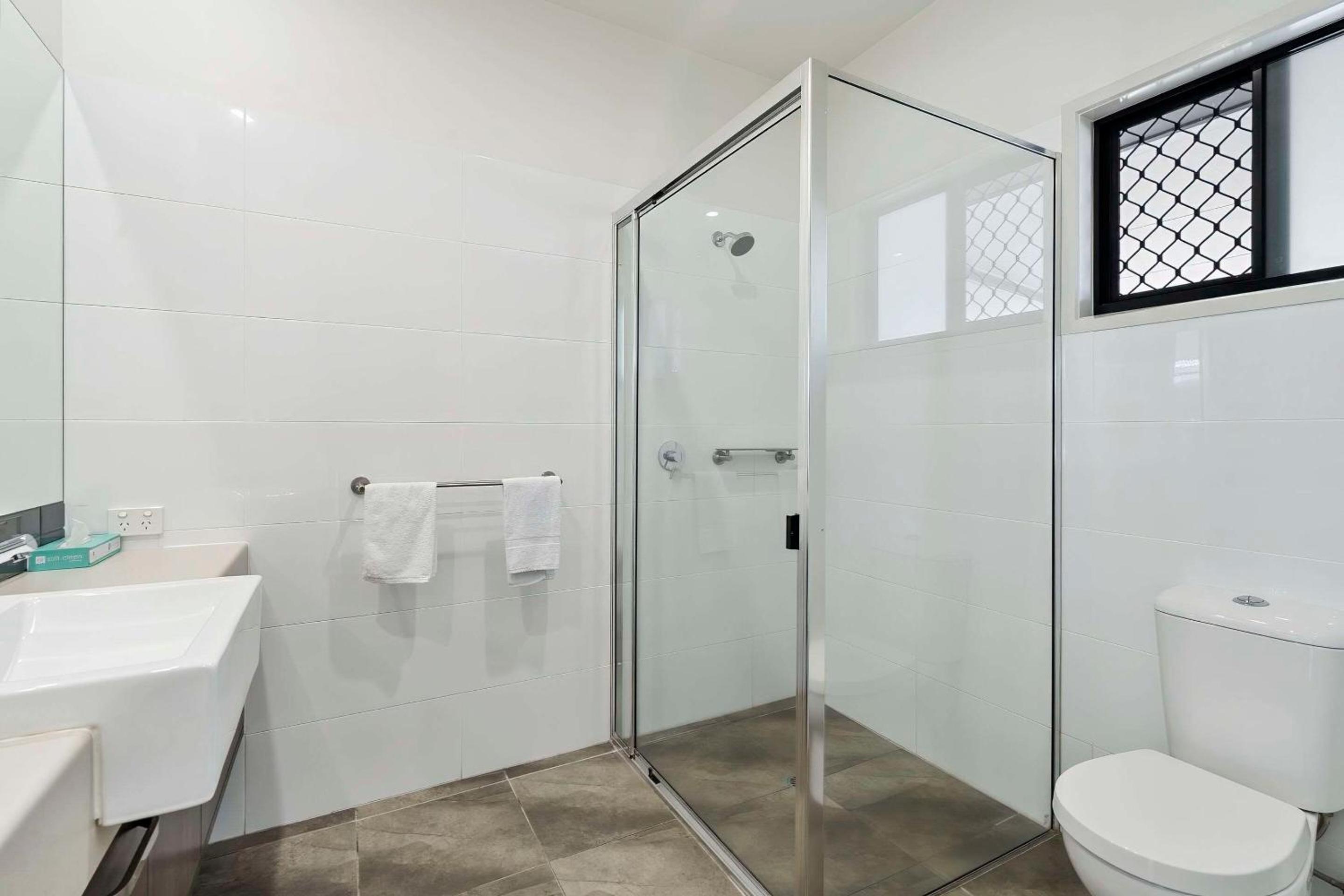 Quality Resort Parkhurst