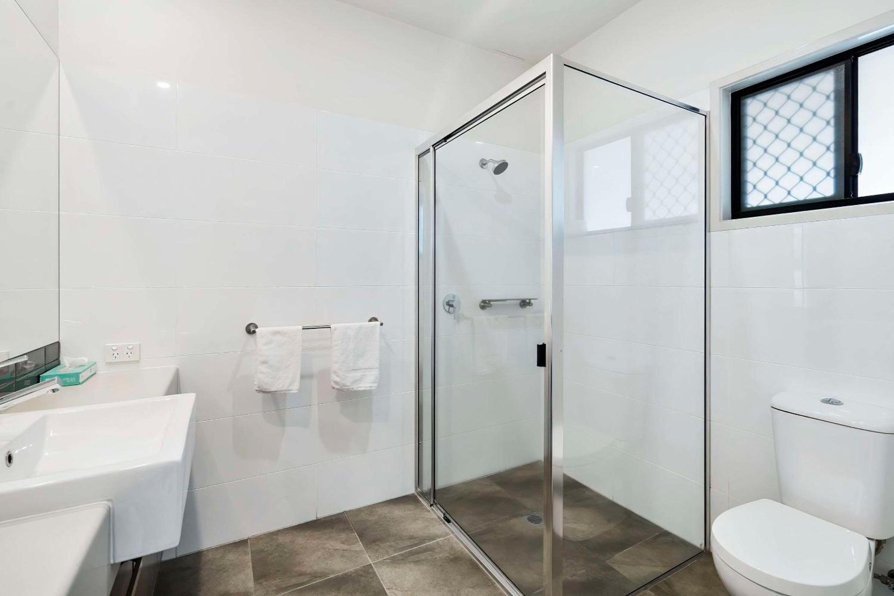 Quality Resort Parkhurst