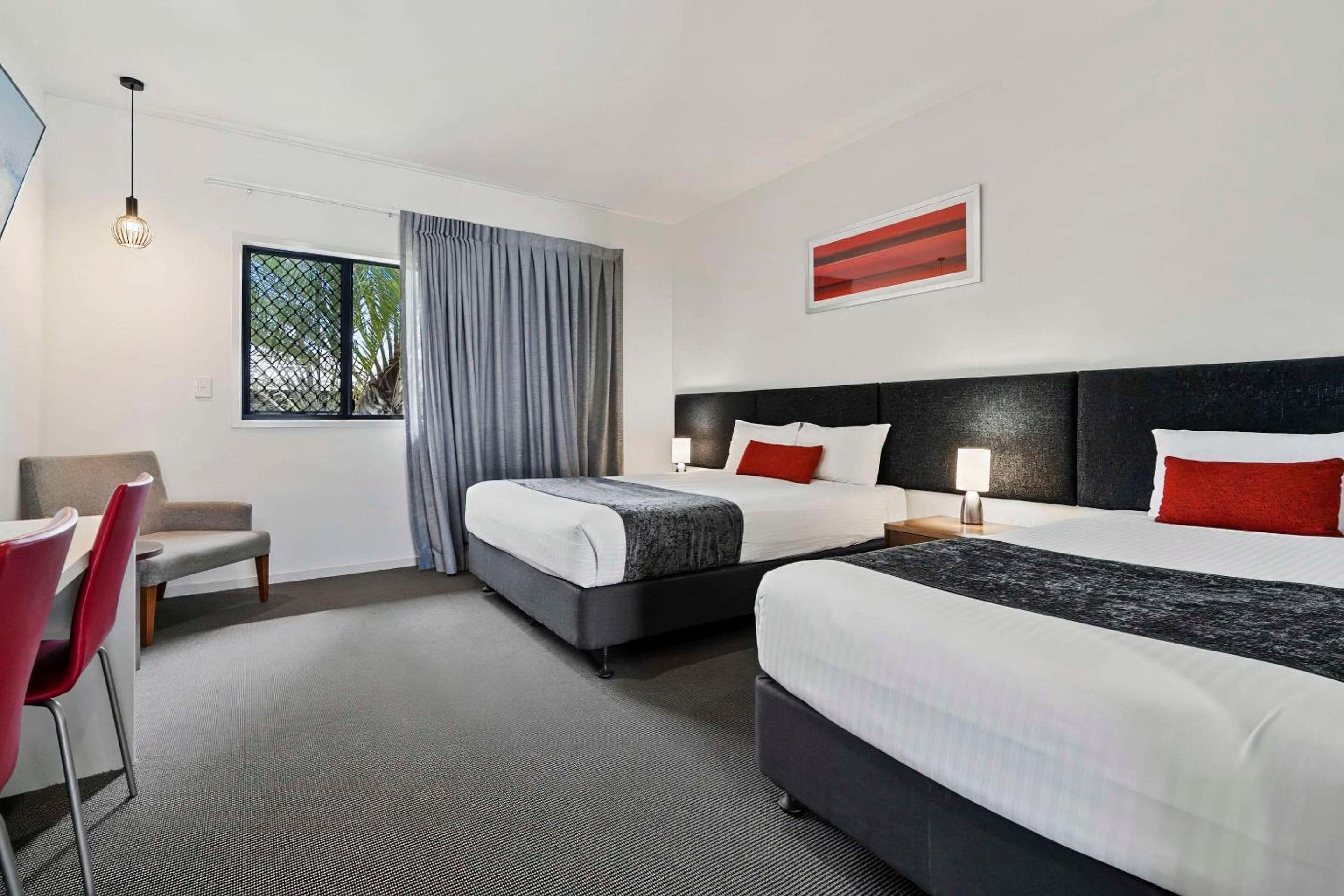 Quality Resort Parkhurst