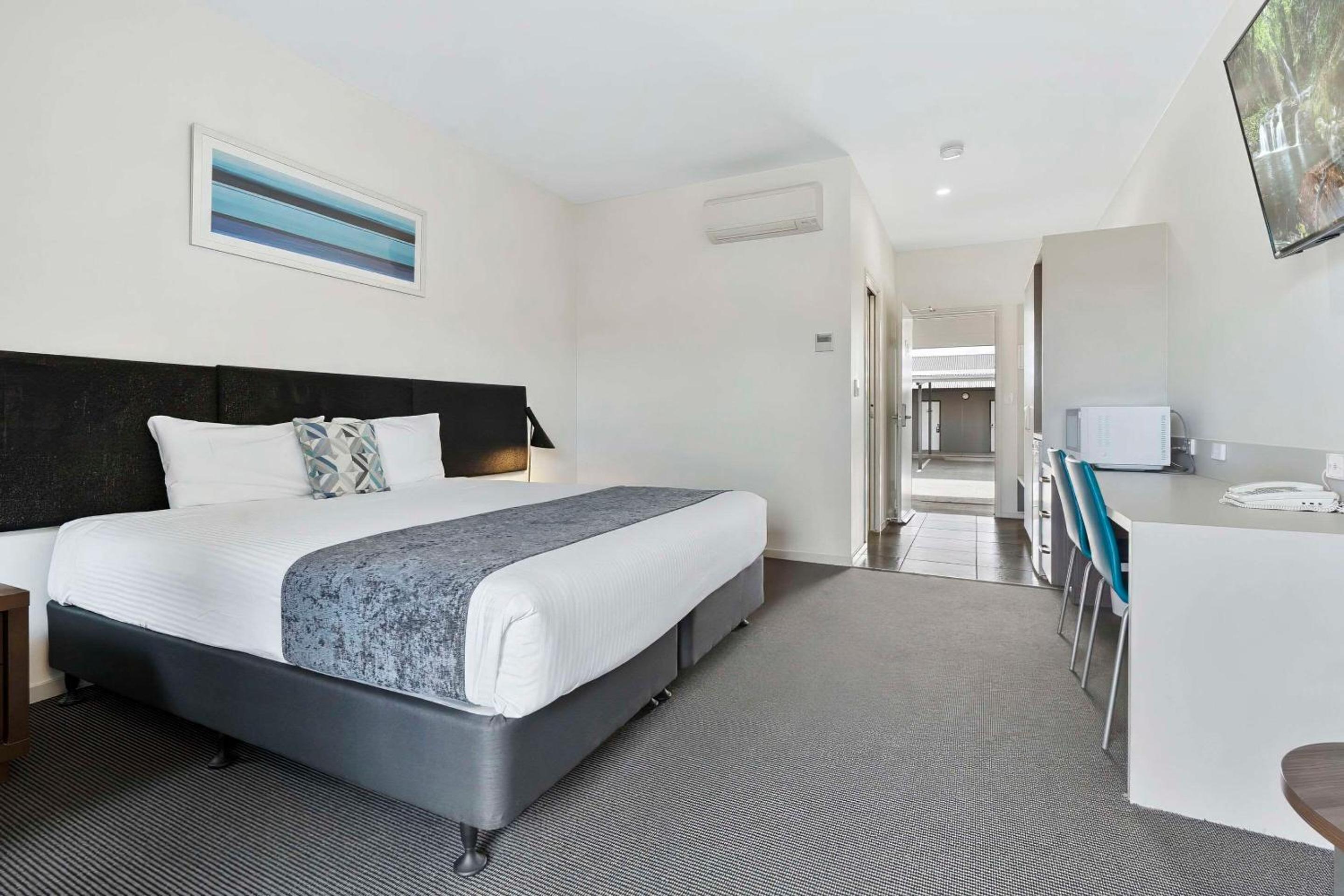 Quality Resort Parkhurst