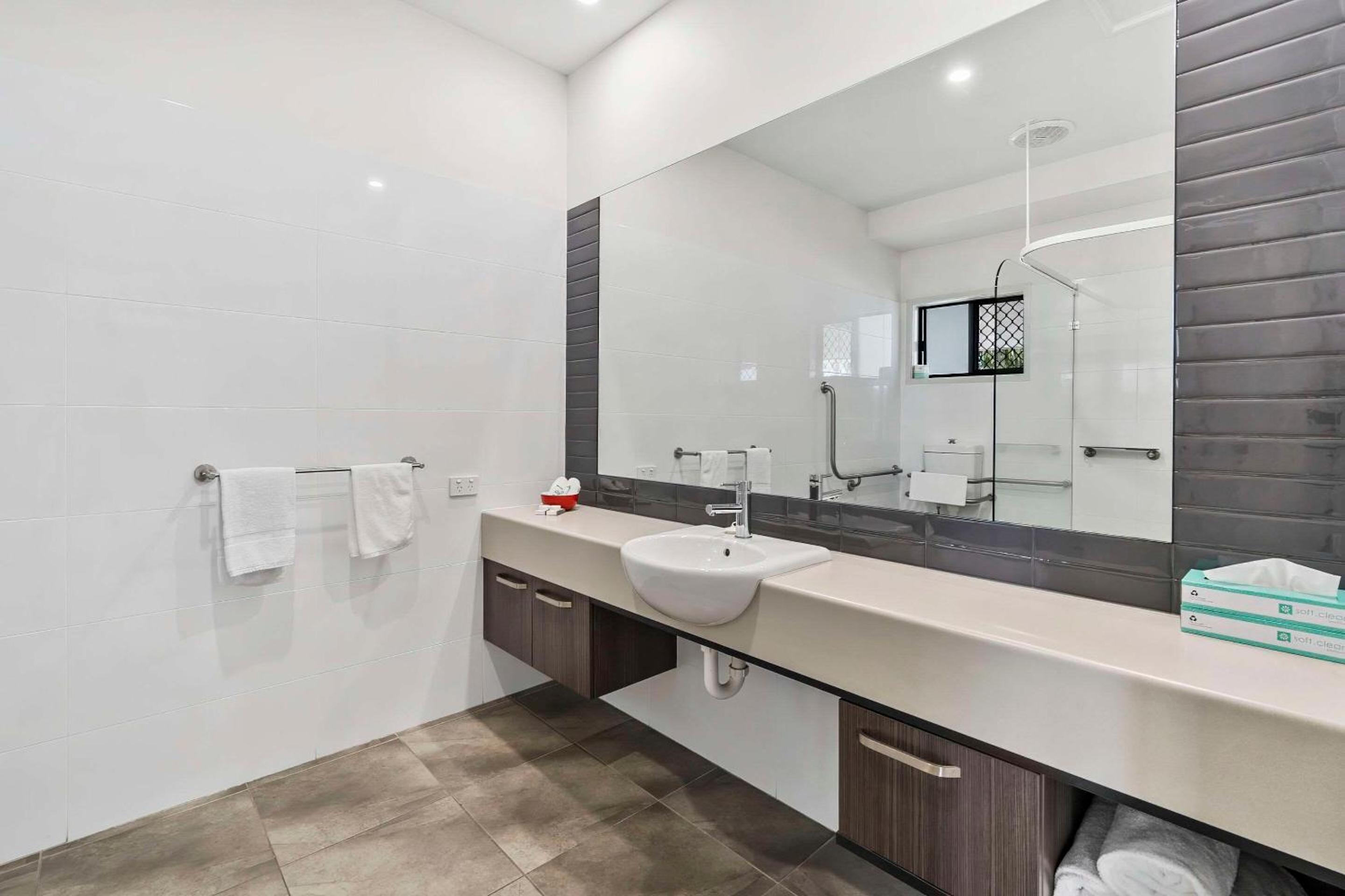 Quality Resort Parkhurst