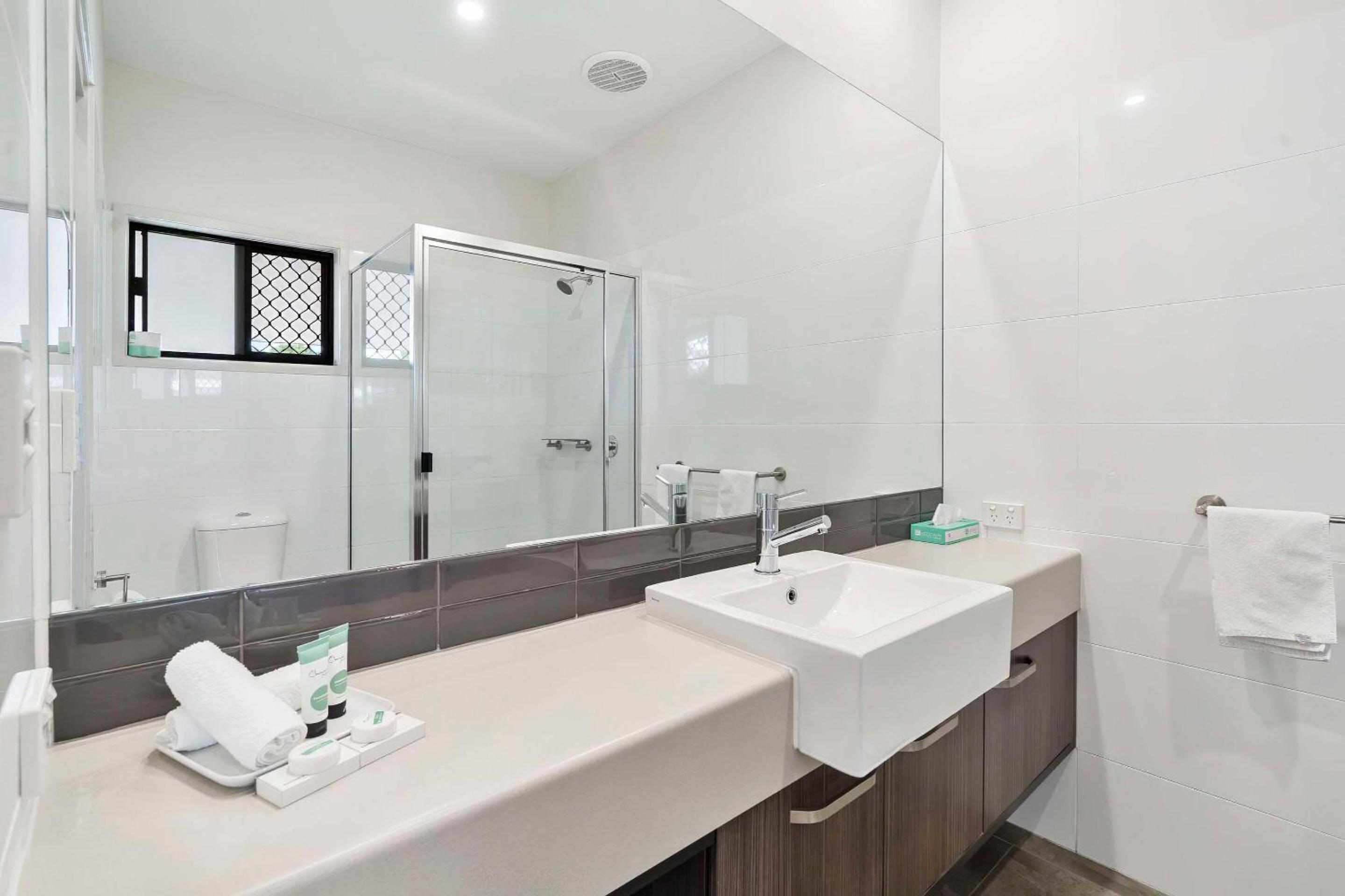 Quality Resort Parkhurst