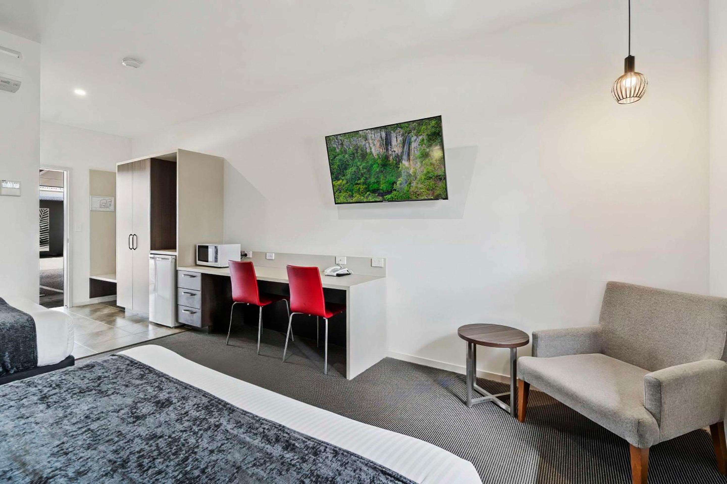 Quality Resort Parkhurst