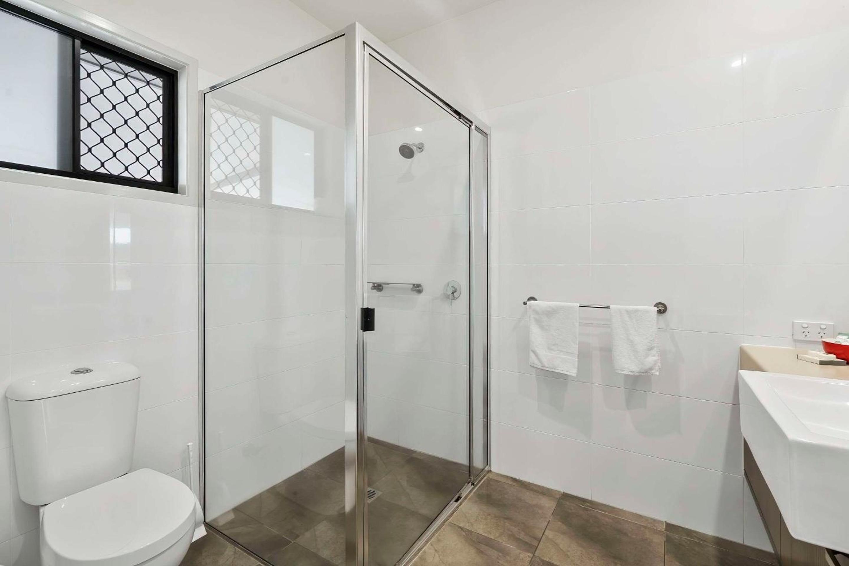 Quality Resort Parkhurst