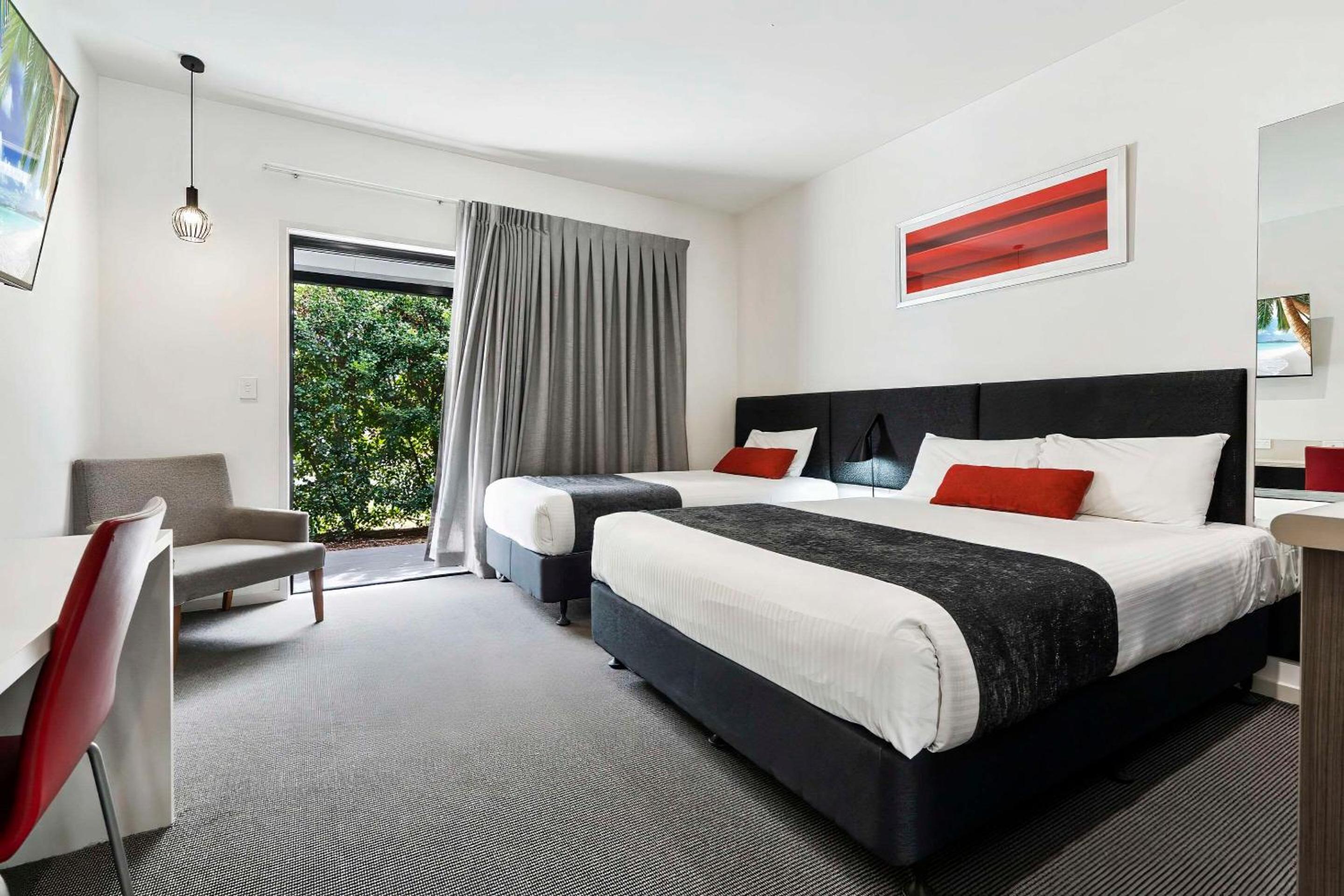 Quality Resort Parkhurst