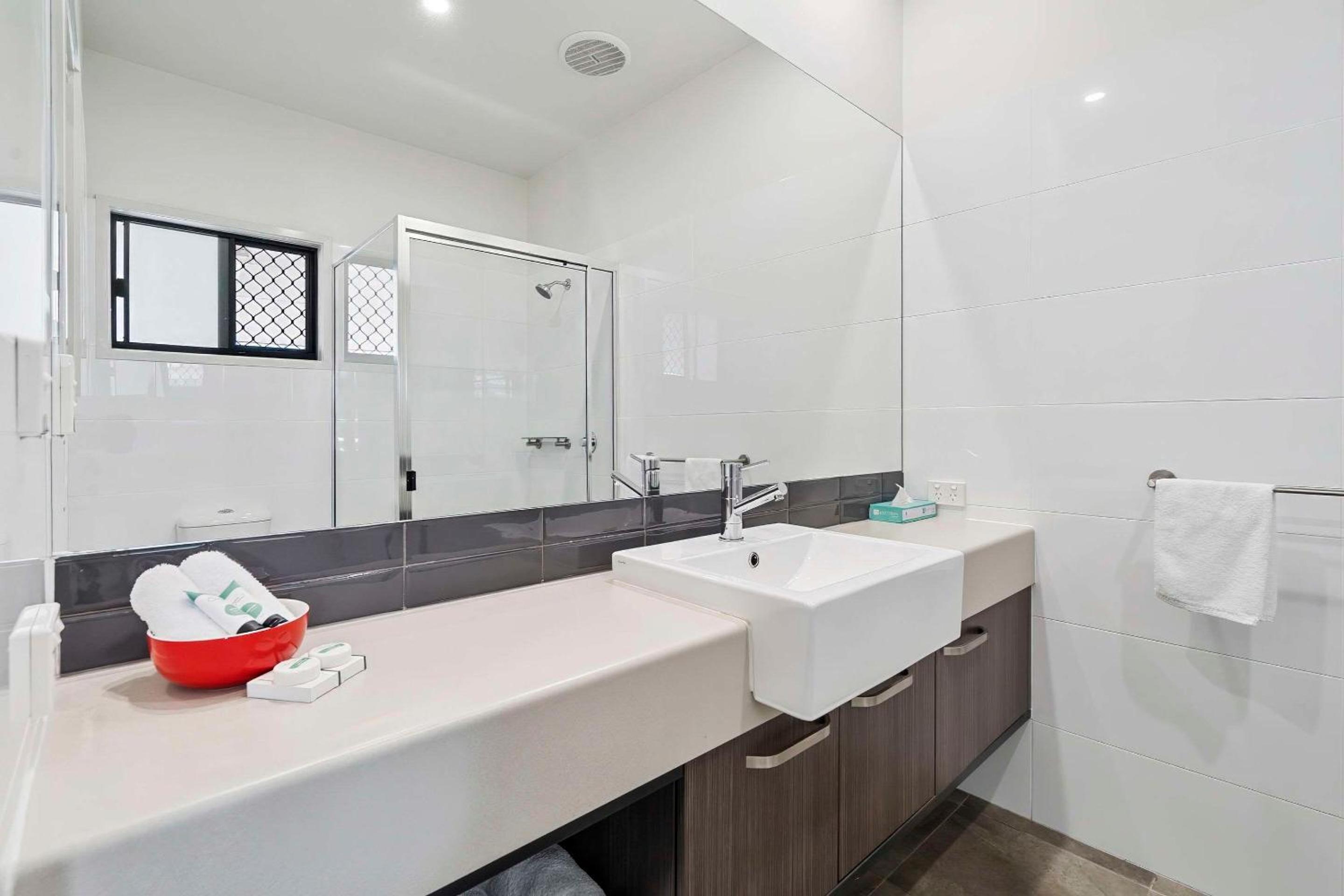 Quality Resort Parkhurst