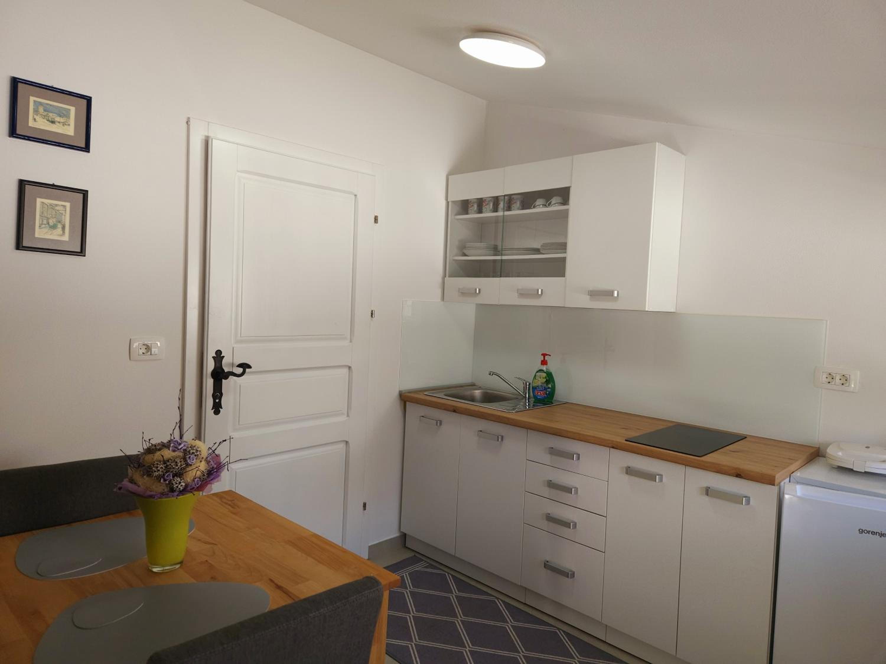 Apartma Lavanda