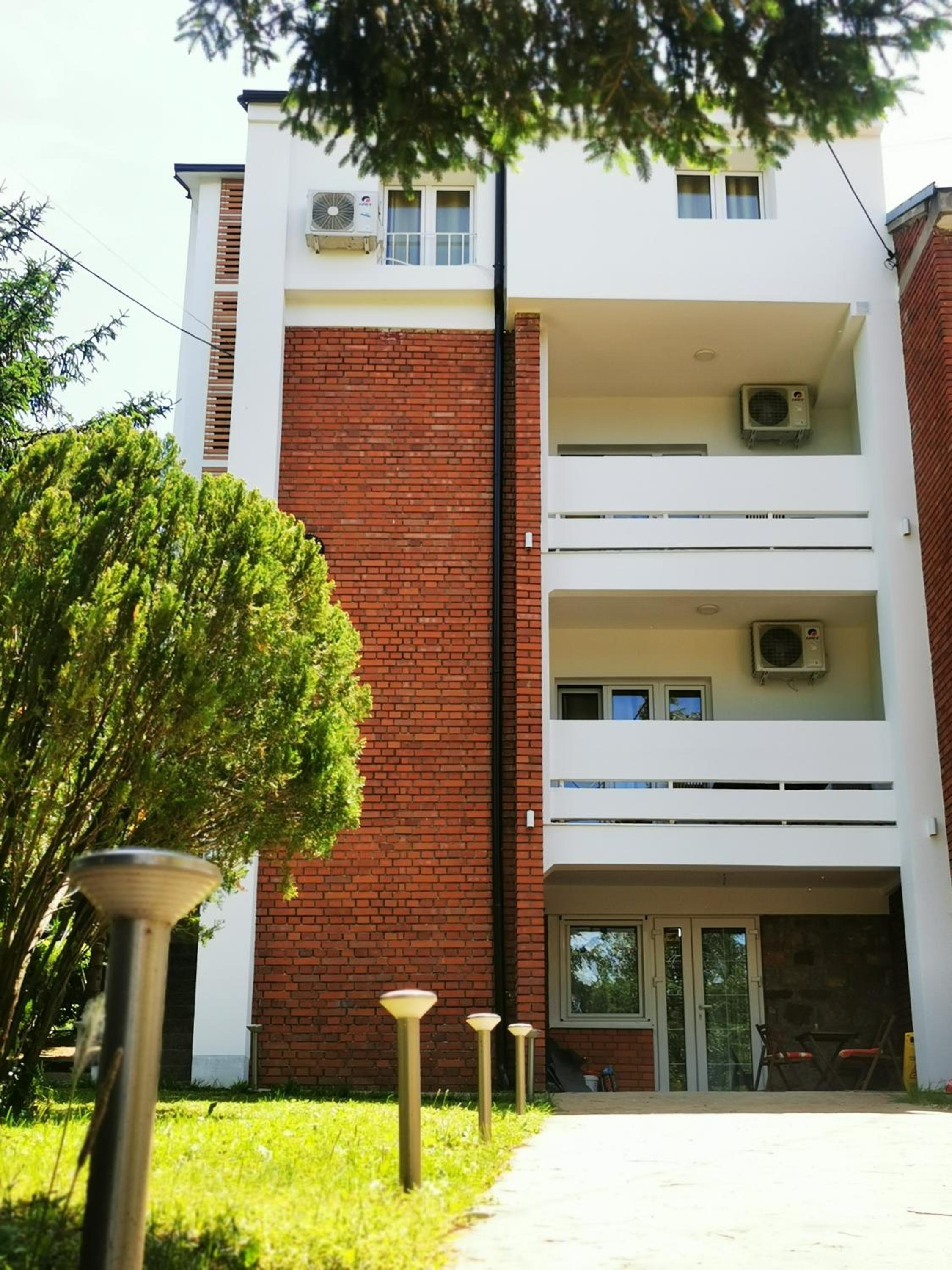 Vila Breza