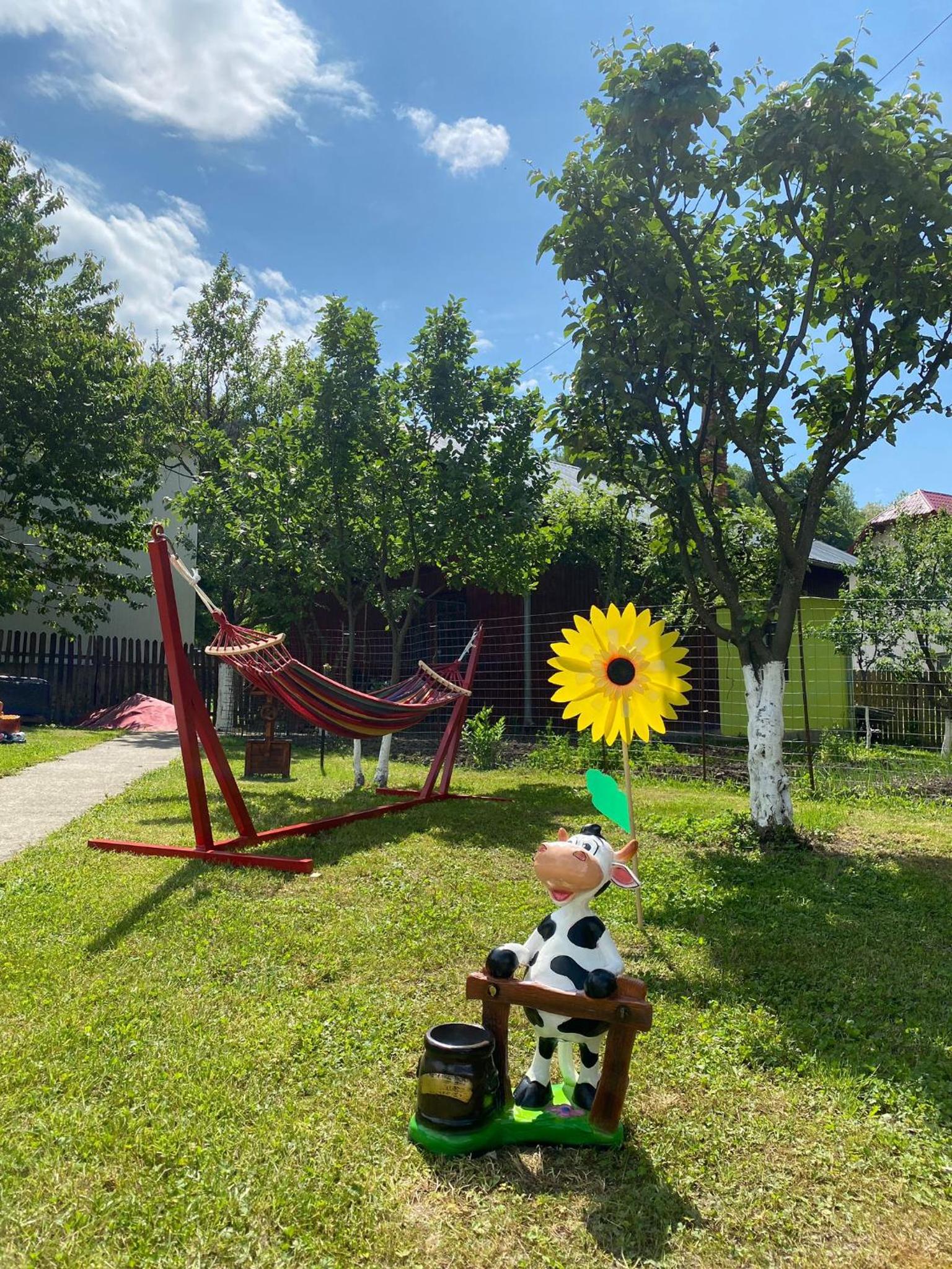 Vila Drumetului