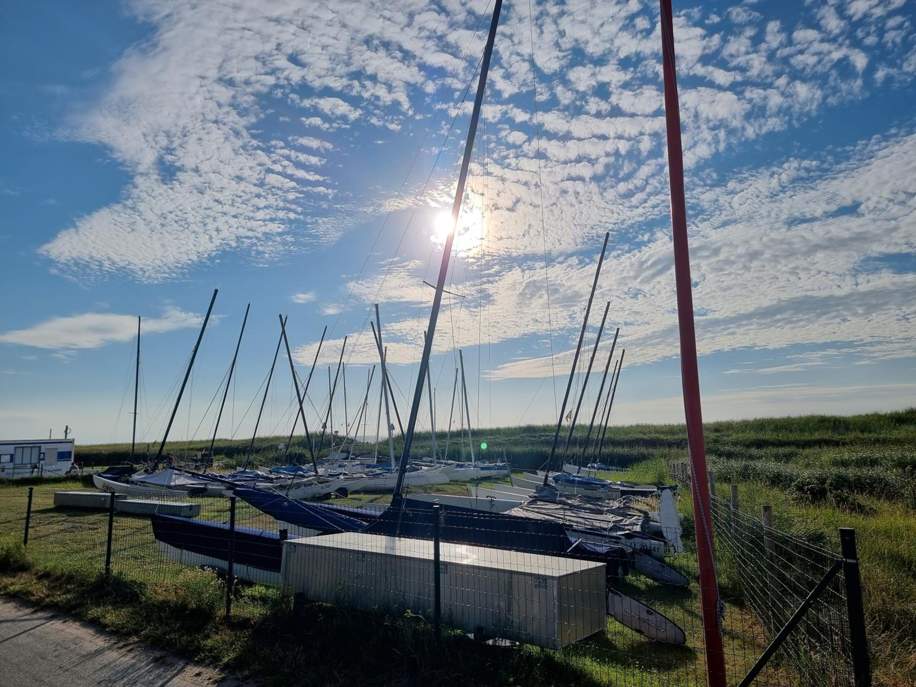 Frische Brise Wohnung 0705