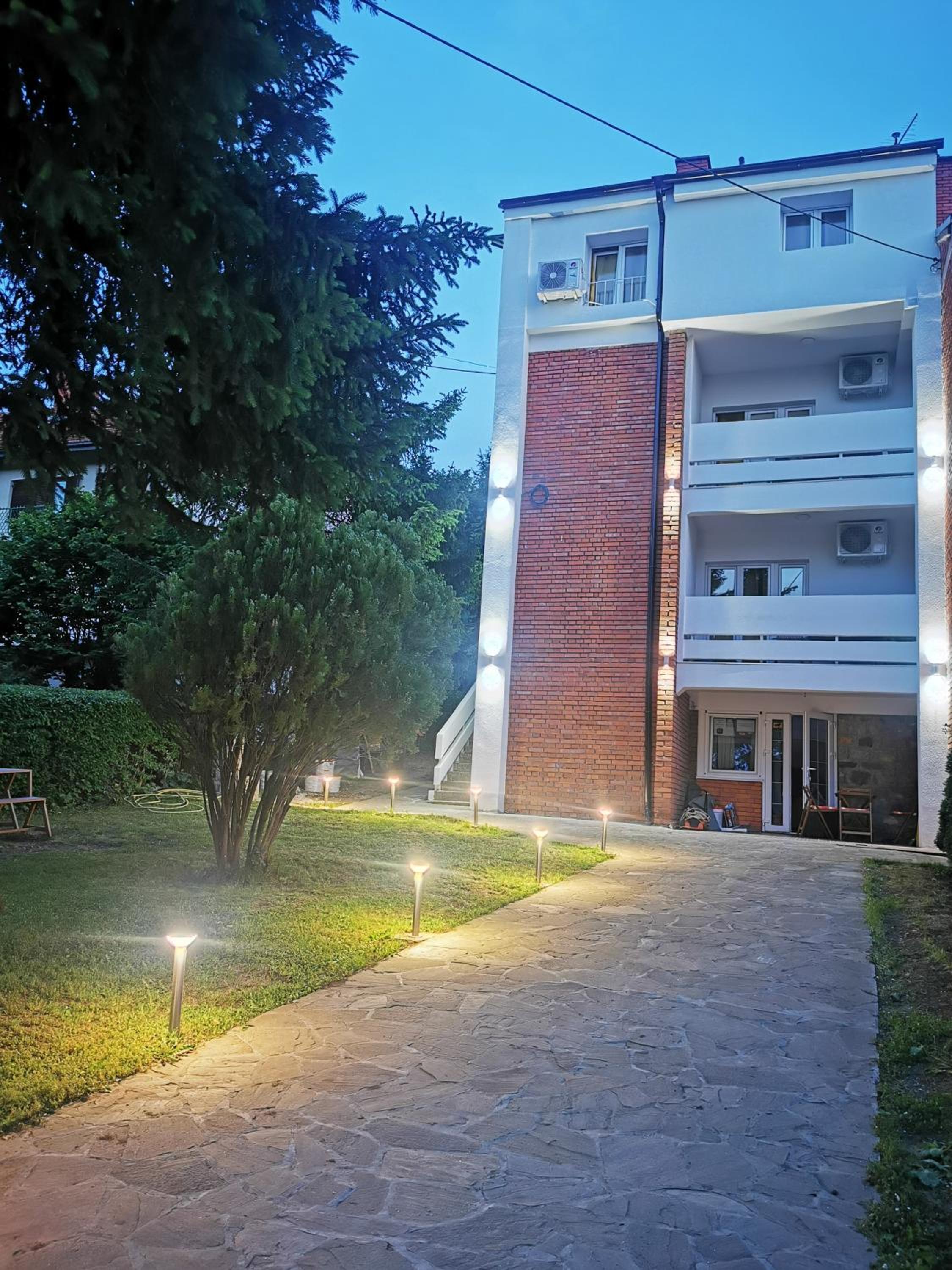 Vila Breza