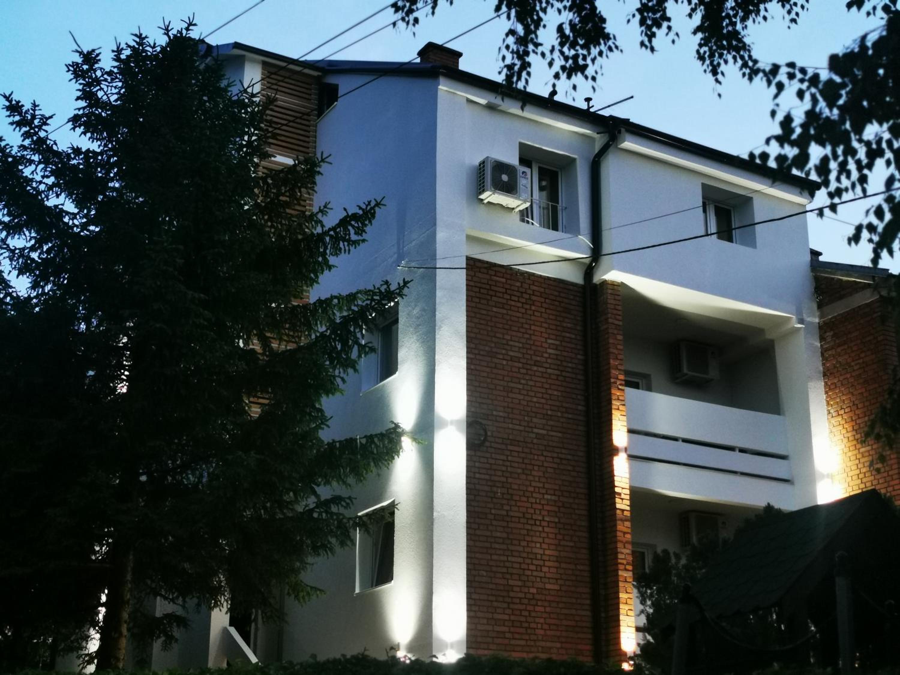 Vila Breza
