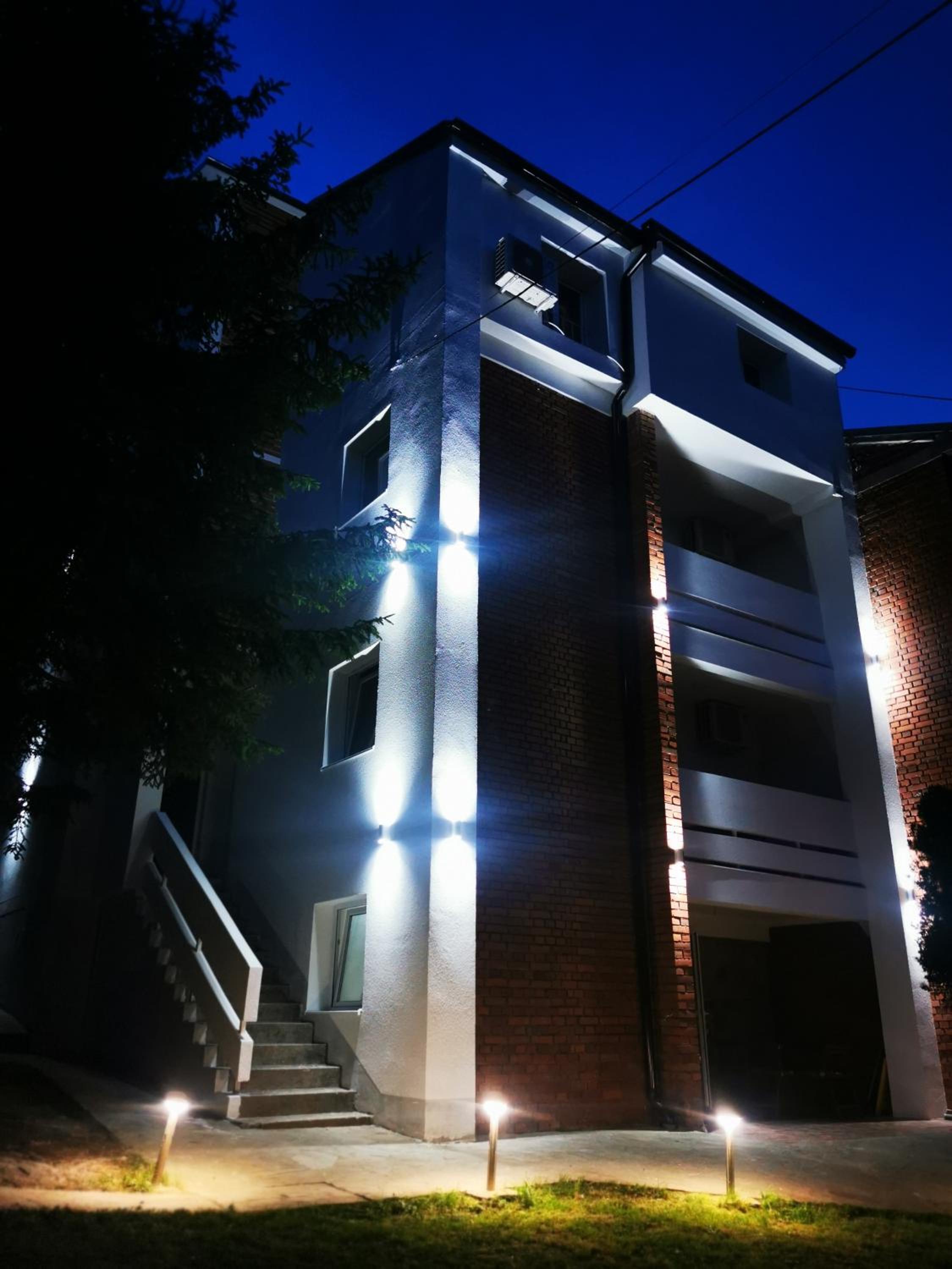 Vila Breza
