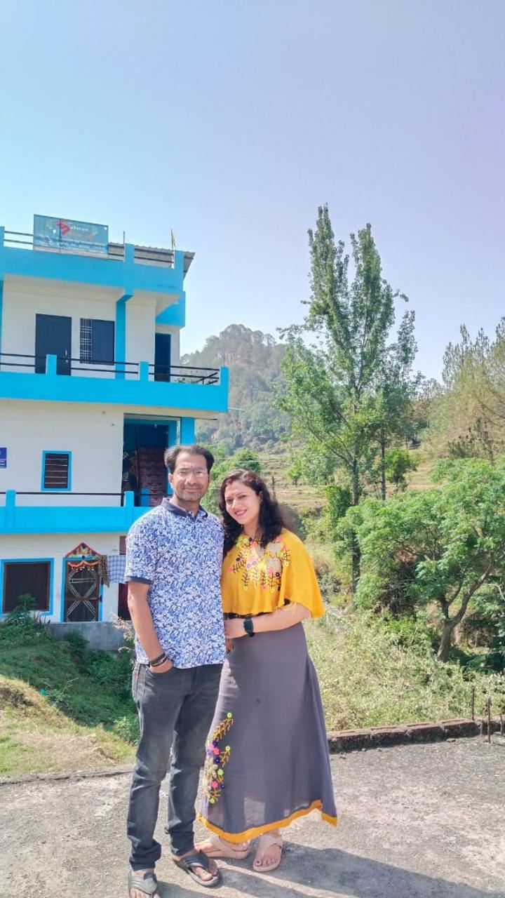 SHREE HOME STAY view 3