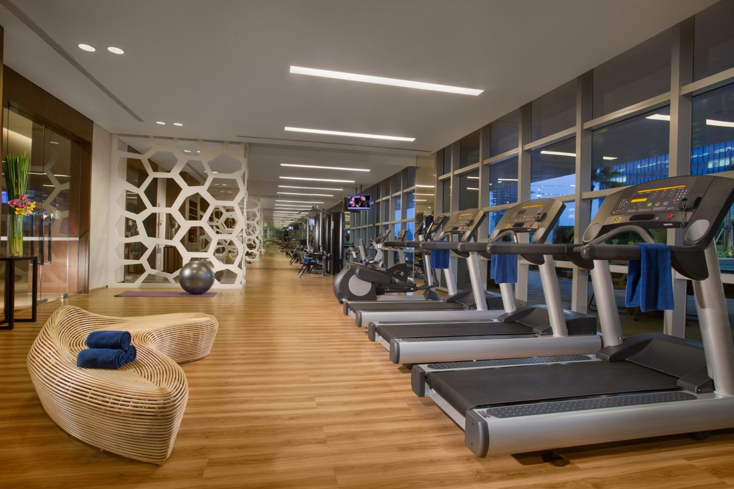 Ascott Kuningan Jakarta photo 51 of 68