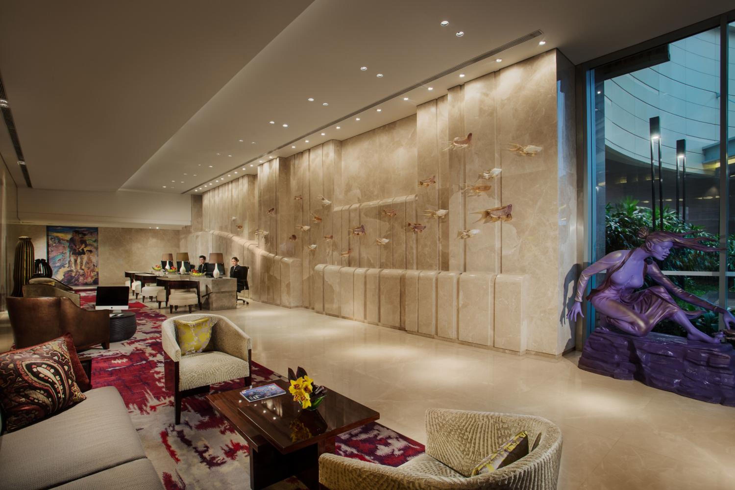 Ascott Kuningan Jakarta photo 56 of 68