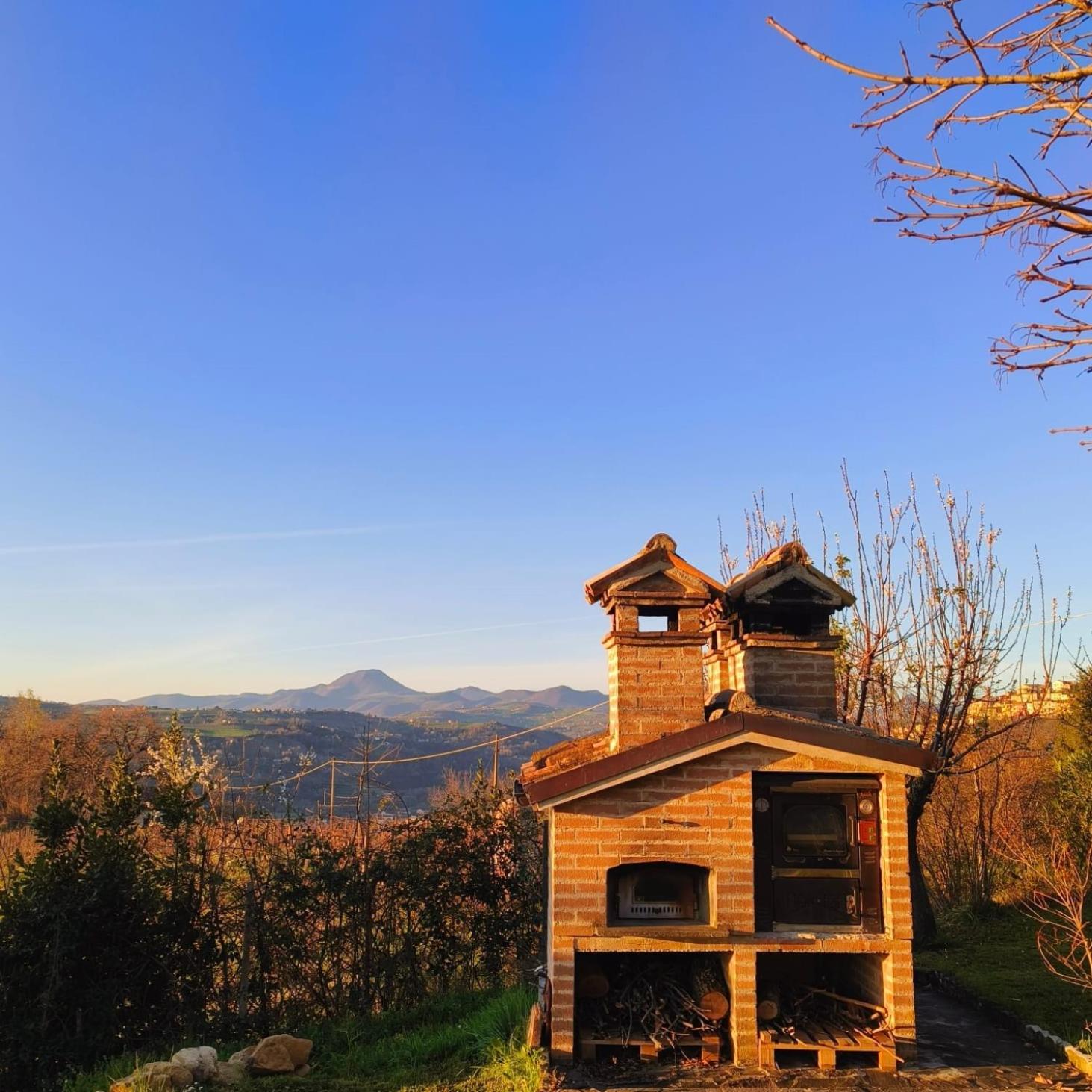 B&B Nel Vigneto view 2